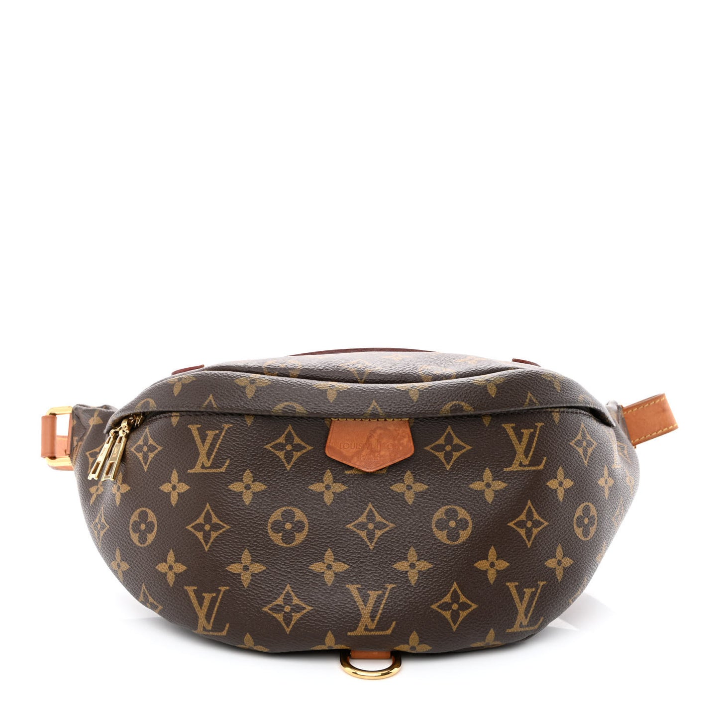 Monogram Bumbag