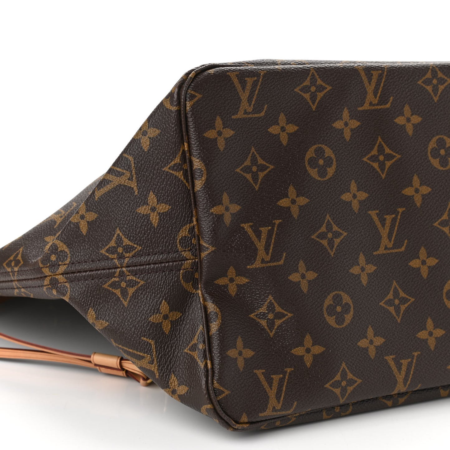 Monogram Neo Neverfull GM Pivoine