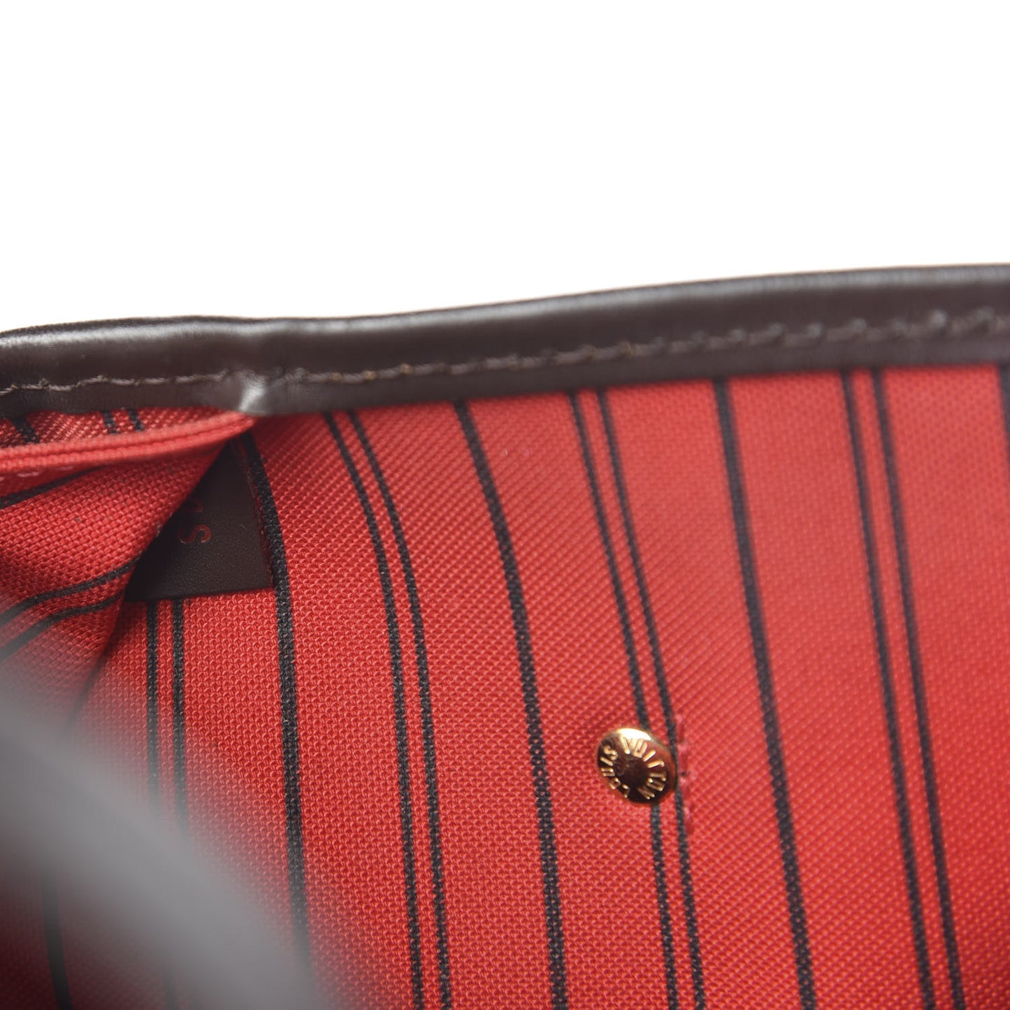 Damier Ebene Neo Neverfull MM