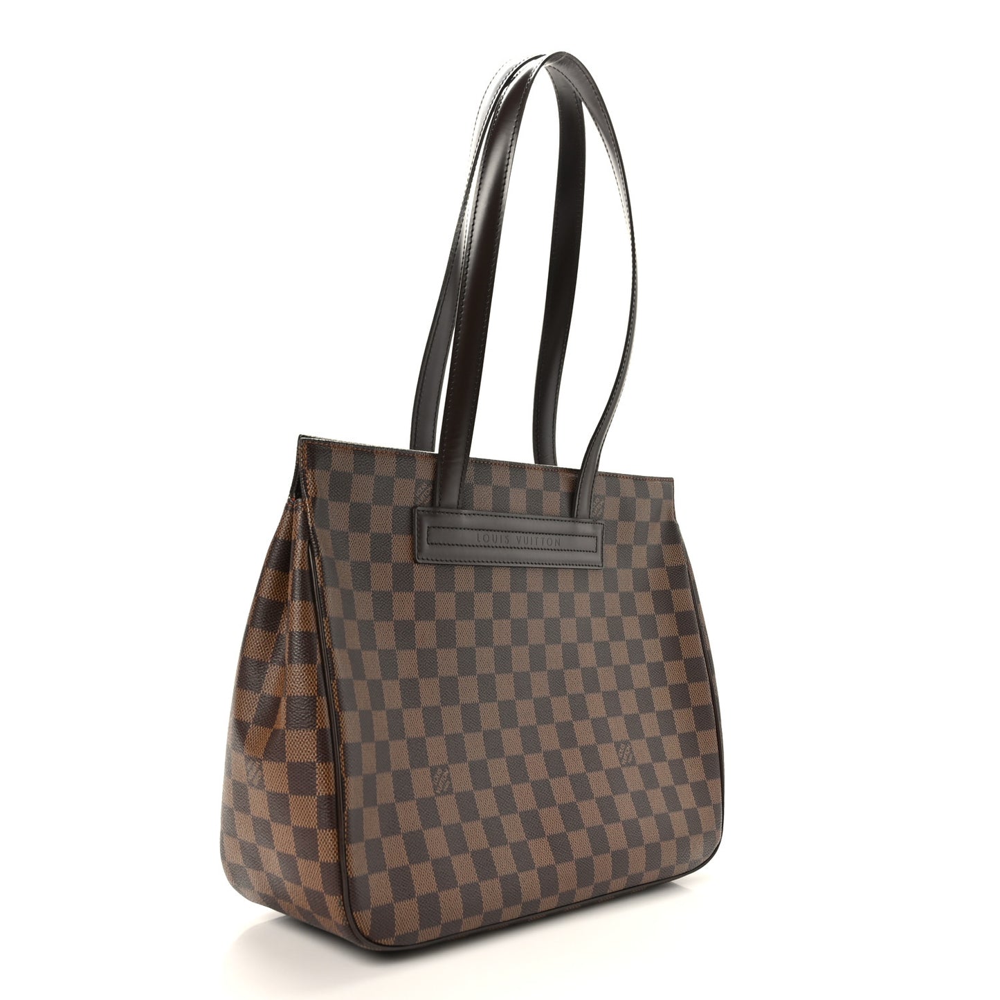 Damier Ebene Parioli PM