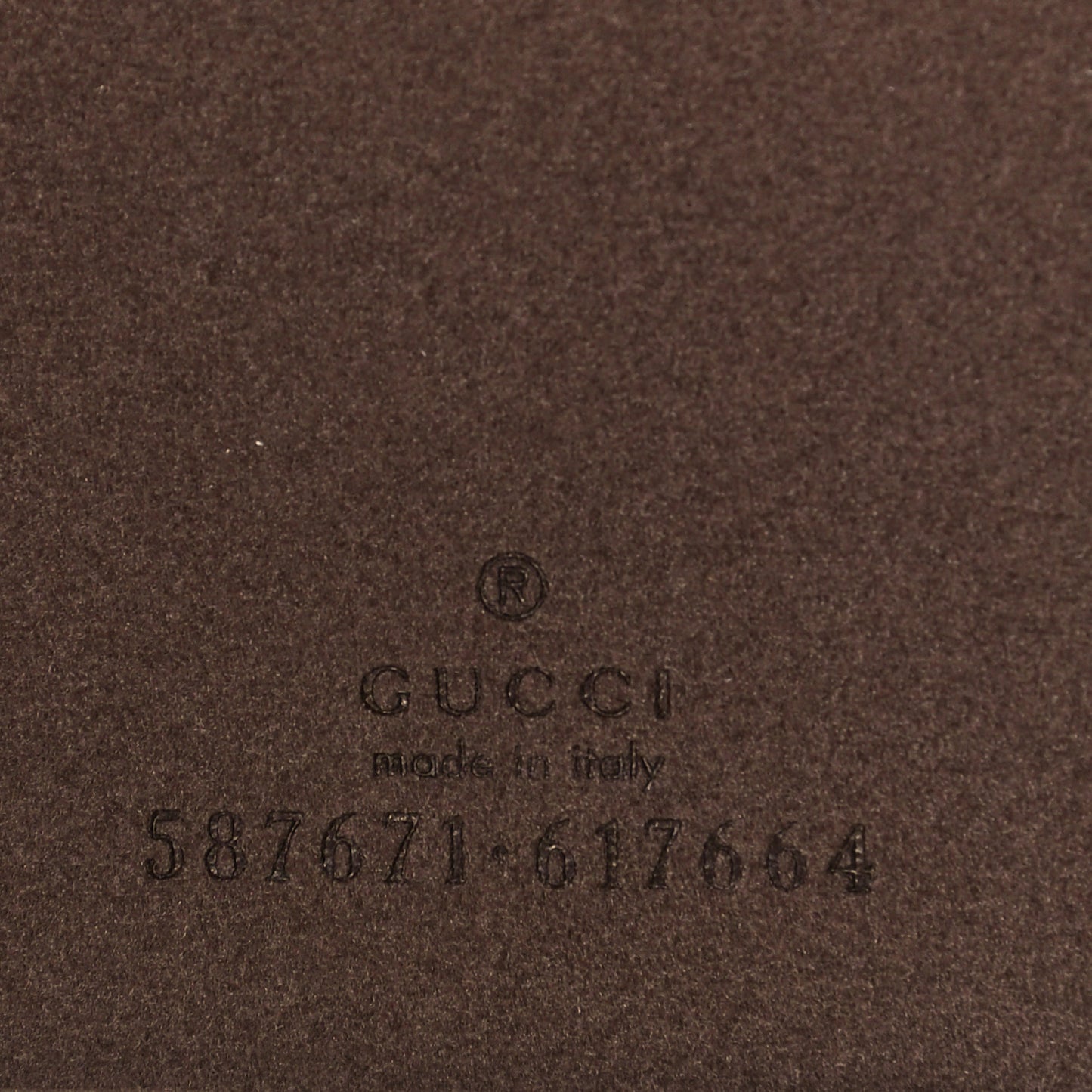 GG Supreme Monogram Ophidia iPhone XS Max Case