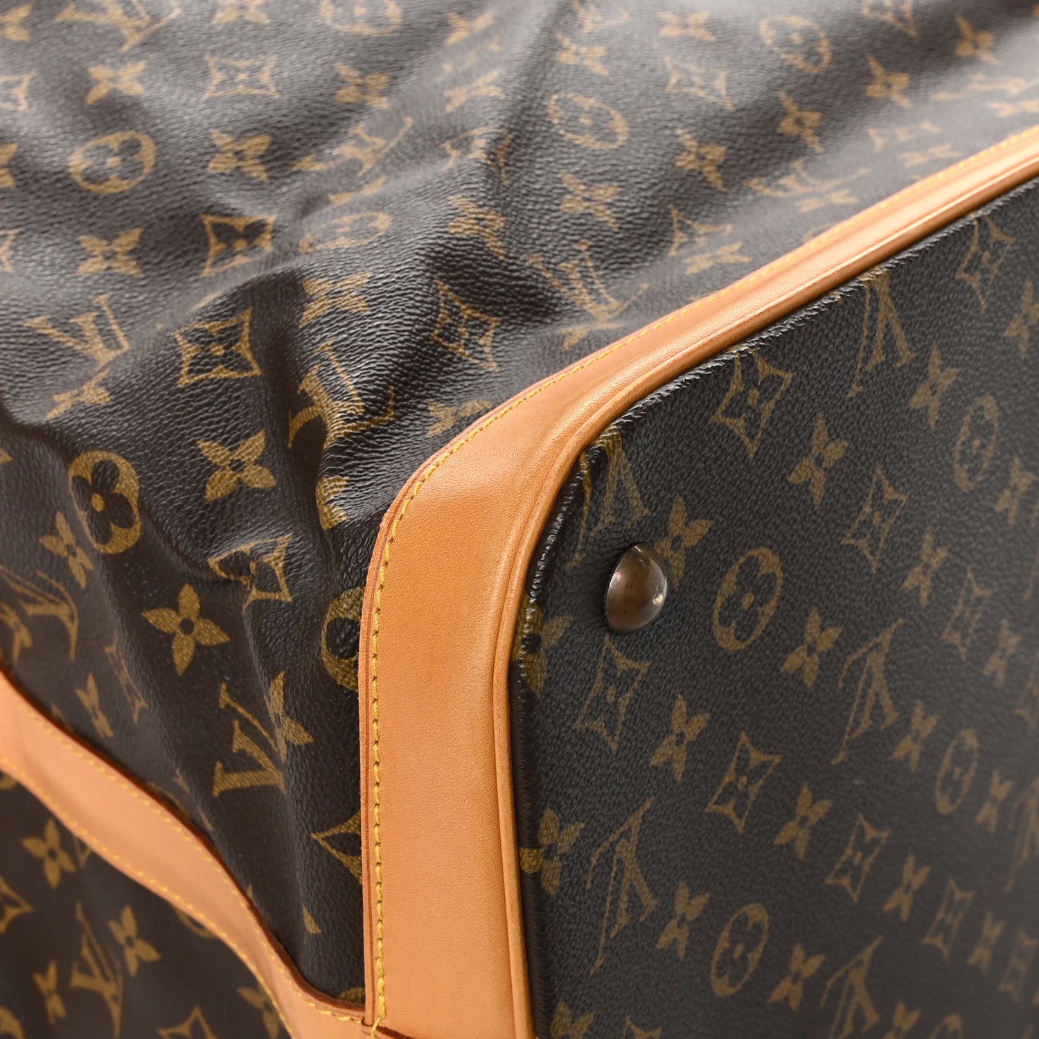 Louis Vuitton Monogram Cruiser 45 8 of 12