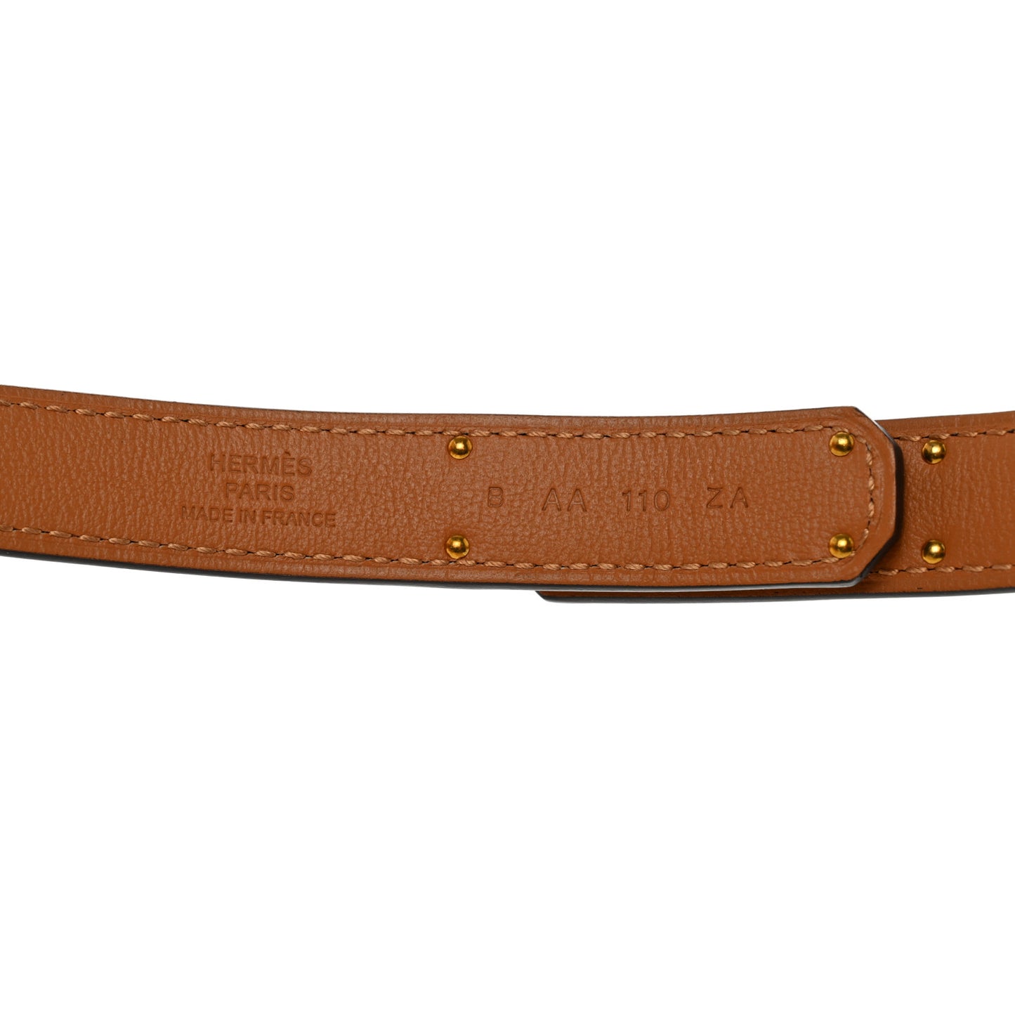 Epsom Kelly Pocket Belt Black