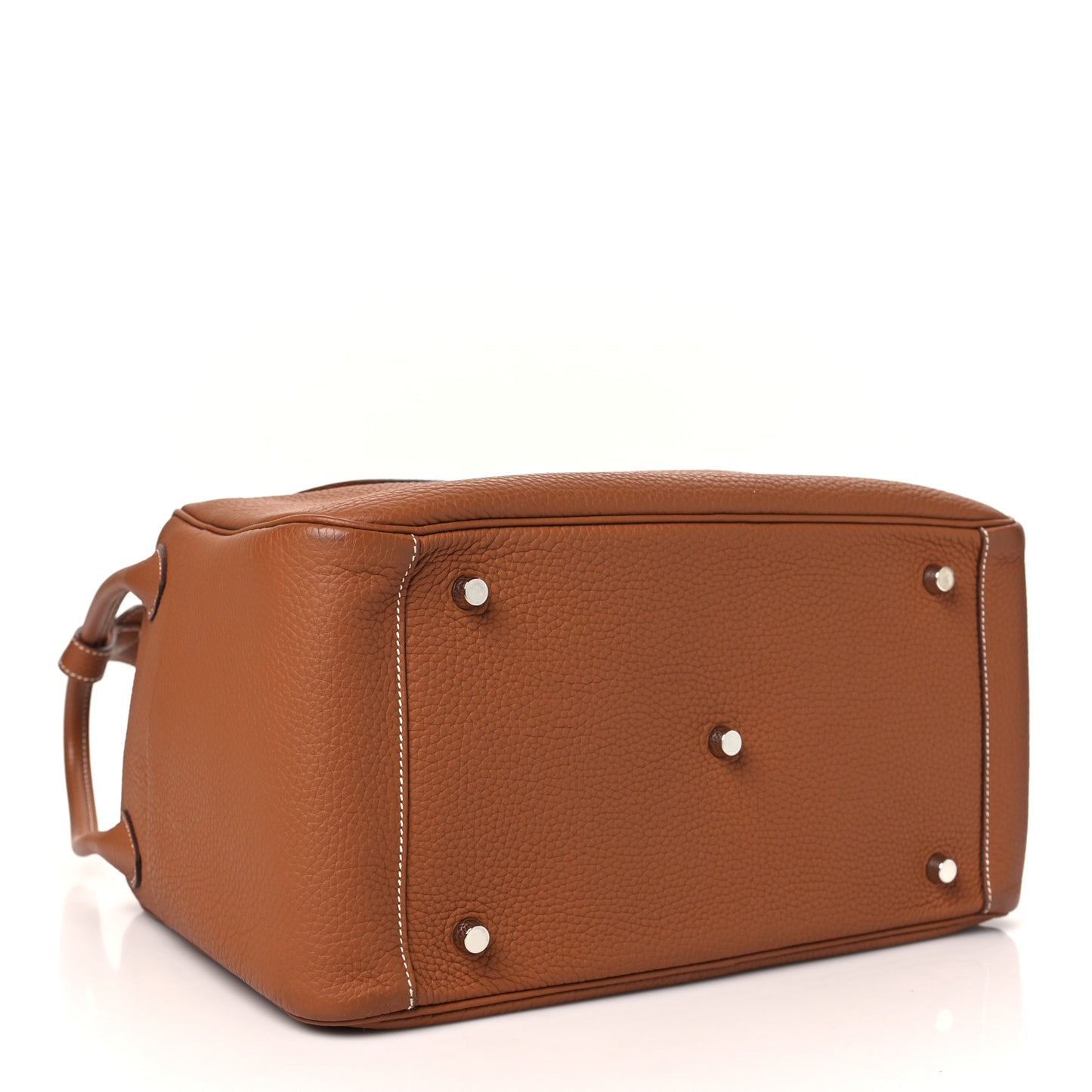 Taurillon Clemence Lindy 30 Gold