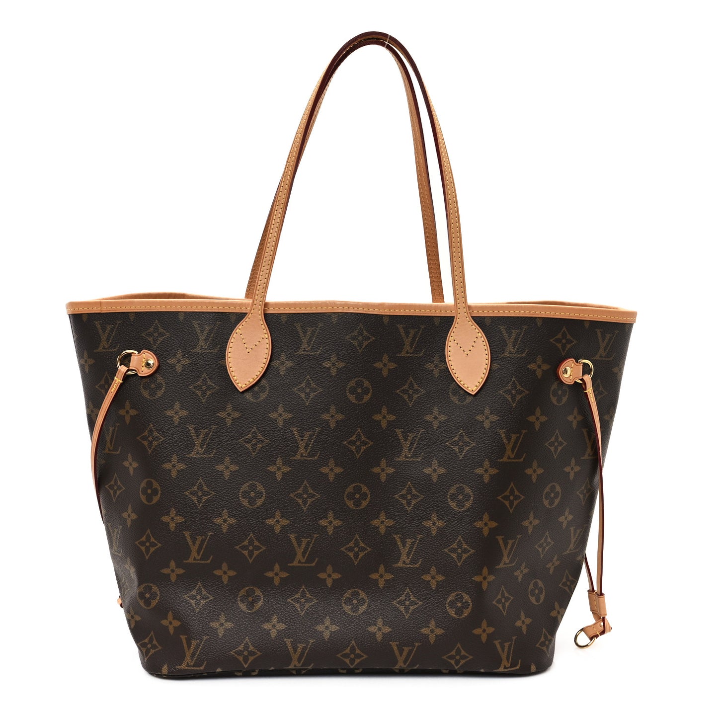 Monogram Neo Neverfull MM