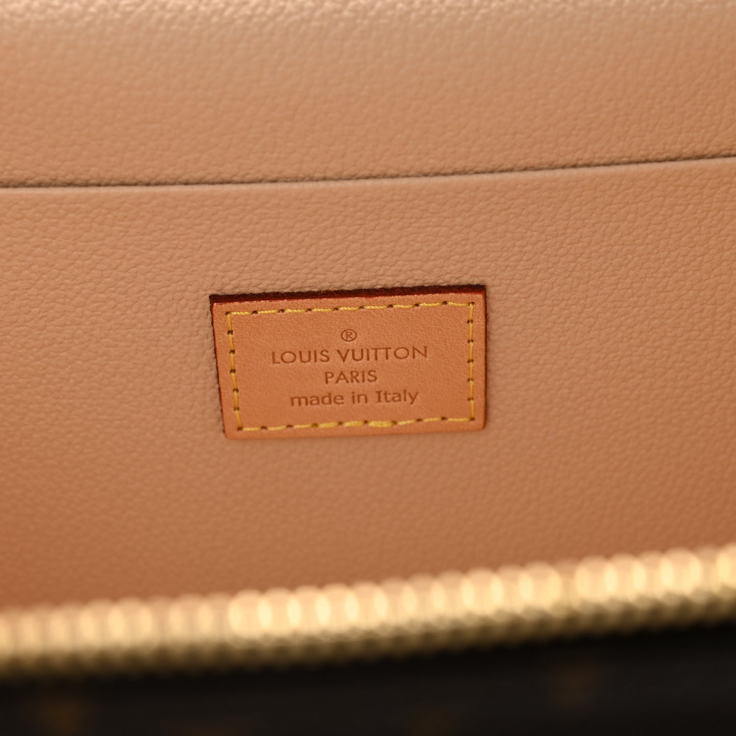 Monogram Nice BB