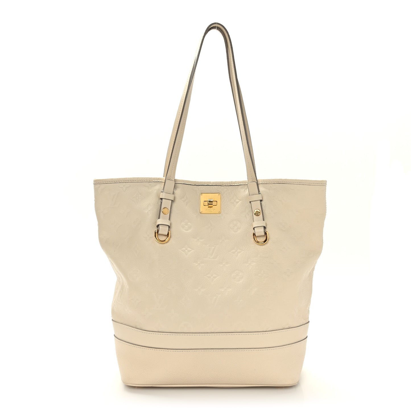 Empreinte Citadine PM Neige
