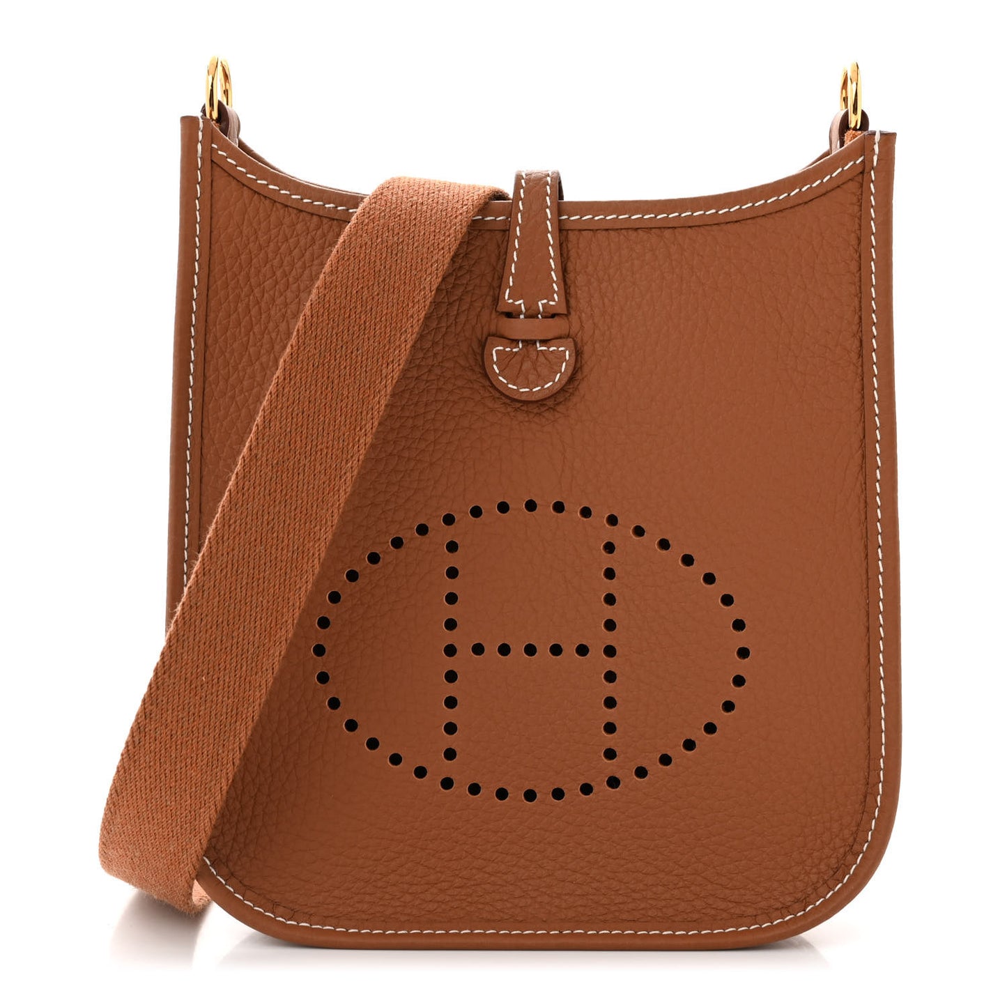 Taurillon Clemence Evelyne TPM Gold