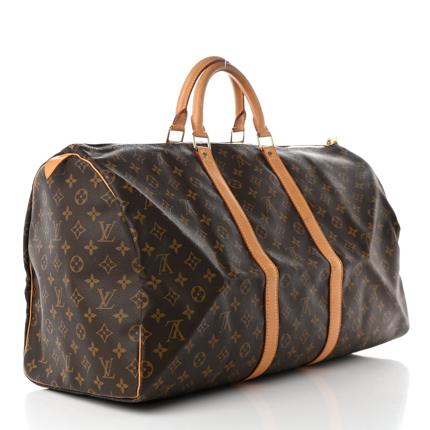Monogram Keepall 55