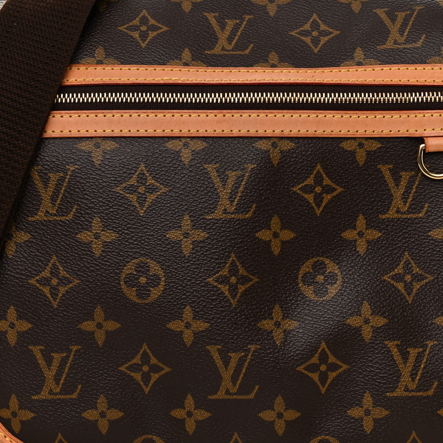 Monogram Bosphore PM Messenger