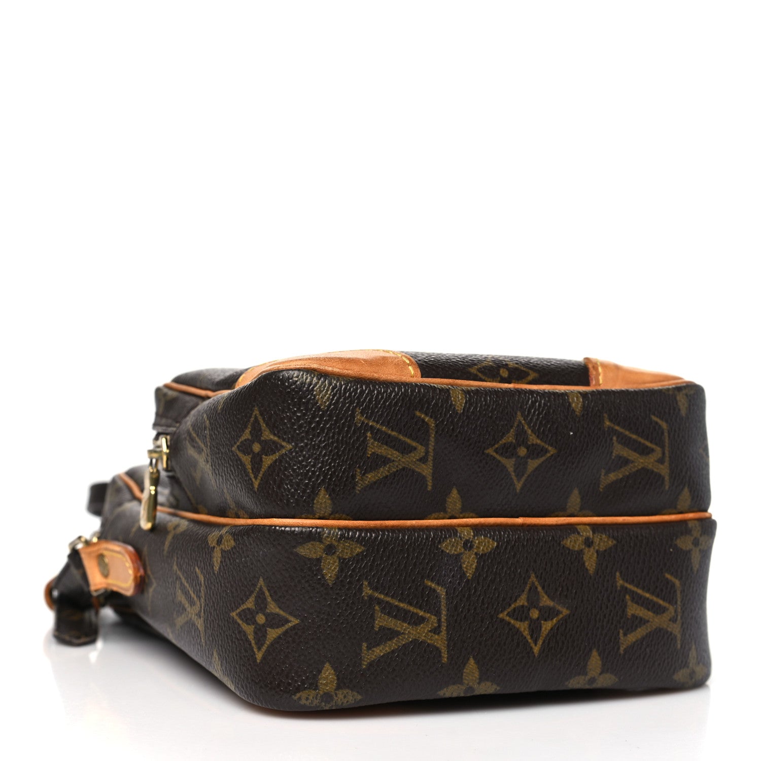 Louis Vuitton Monogram Amazone 4 of 12