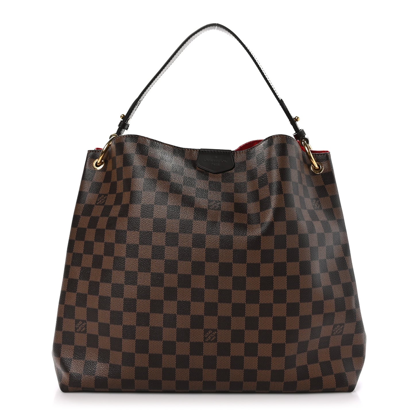 Damier Ebene Graceful MM