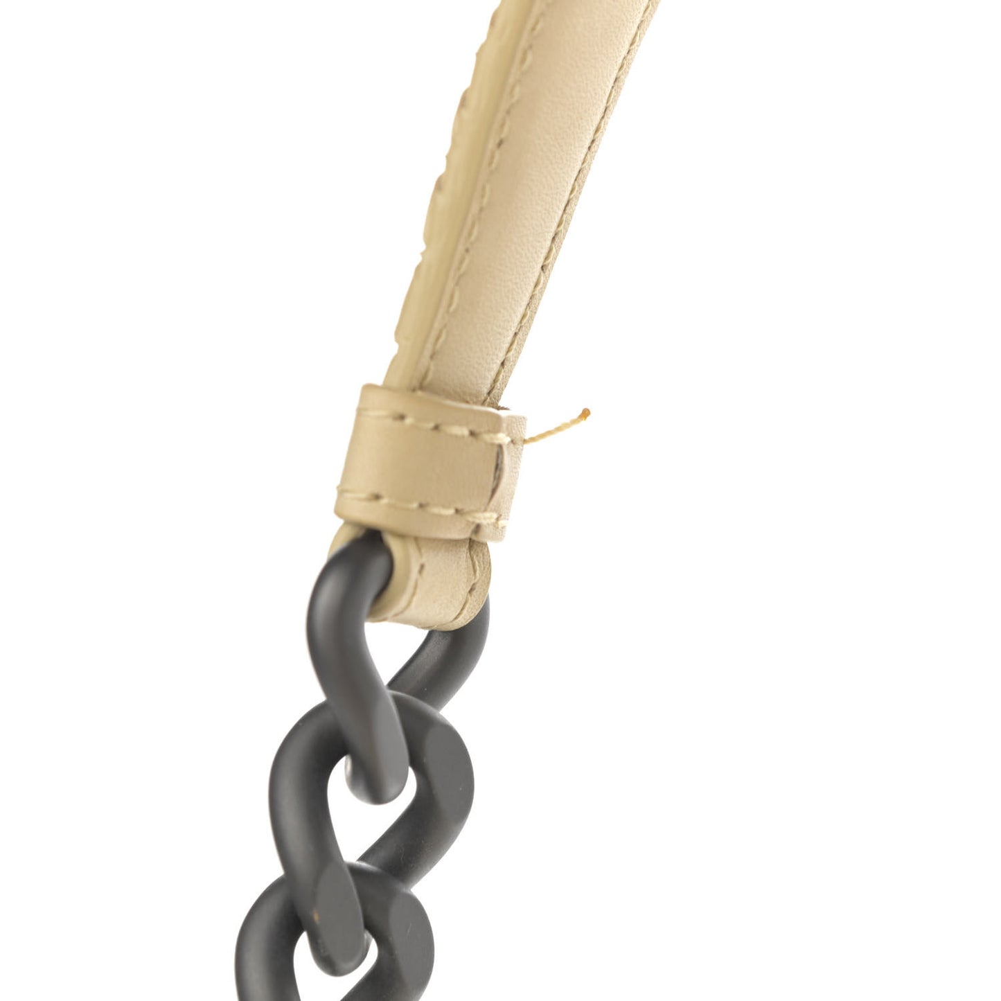 Intrecciato Rialto Shoulder Bag Banane