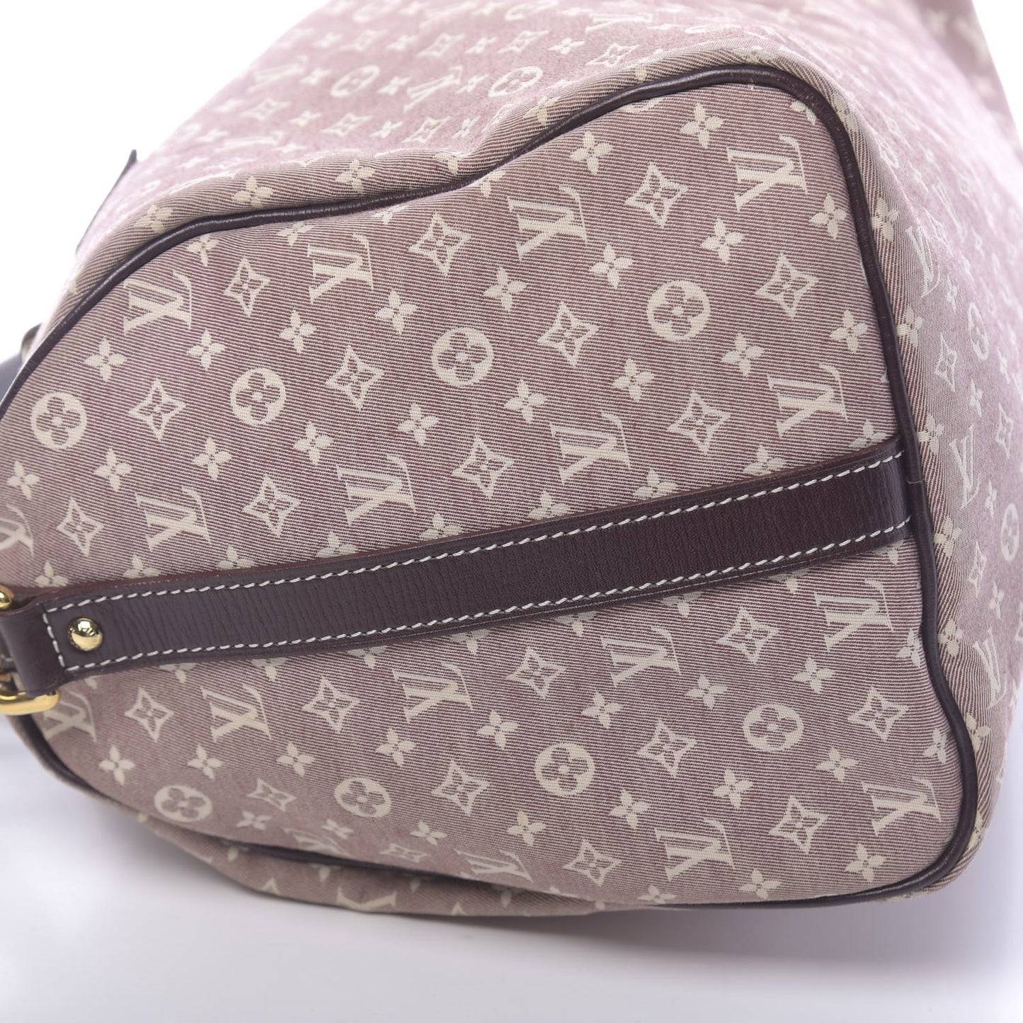 Monogram Idylle Speedy Bandouliere 30 Sepia