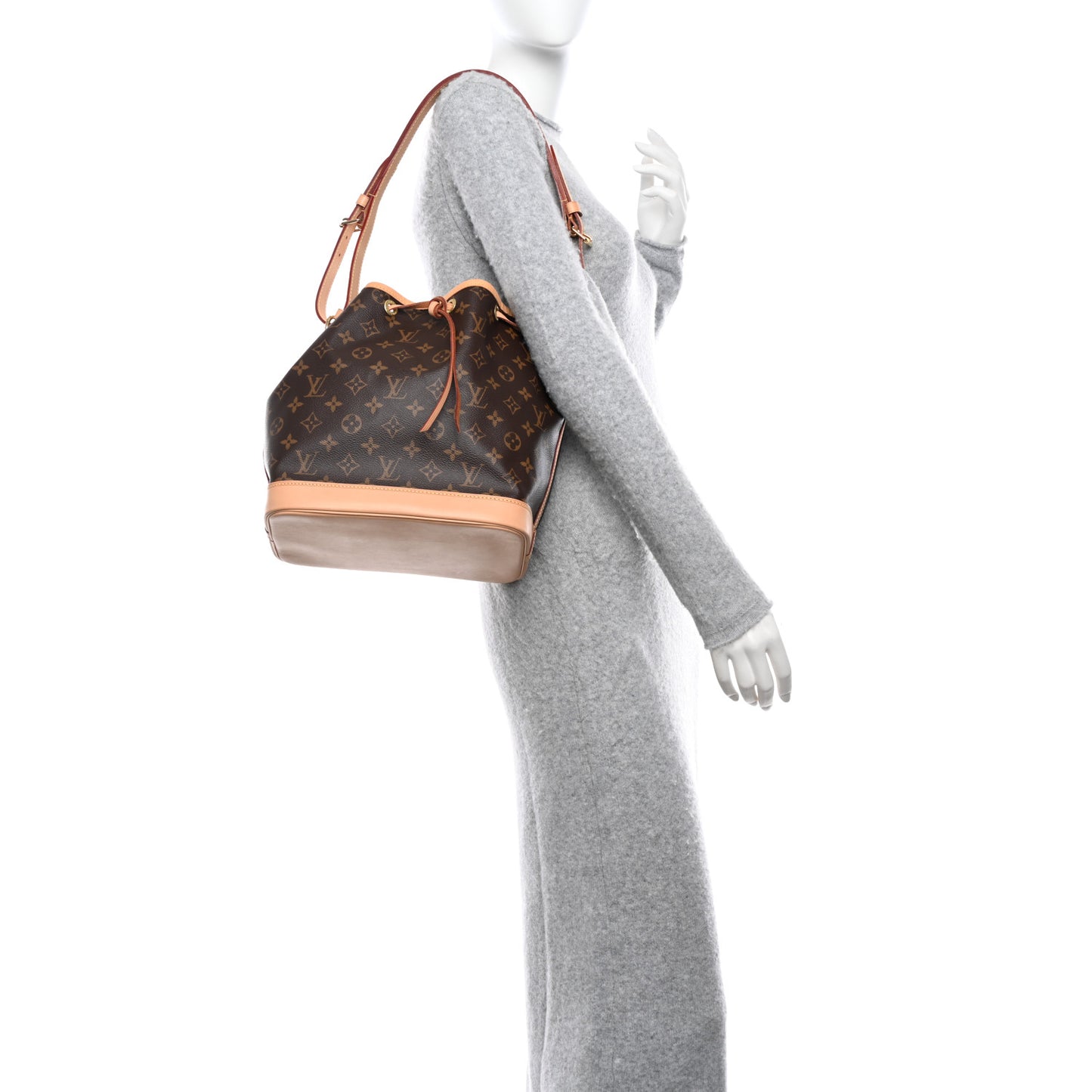 Monogram Petit Noe NM