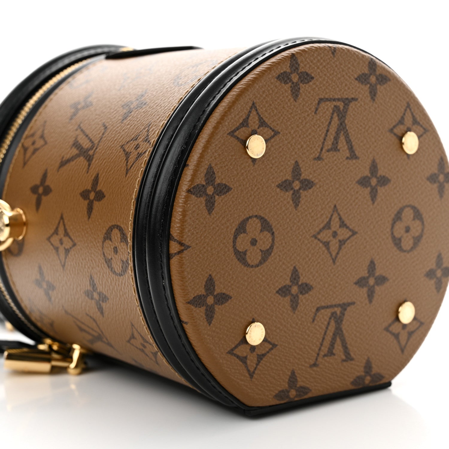Louis Vuitton Reverse Monogram Cannes 8 of 11