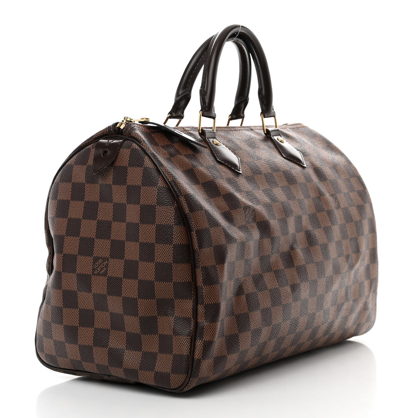 Damier Ebene Speedy 35