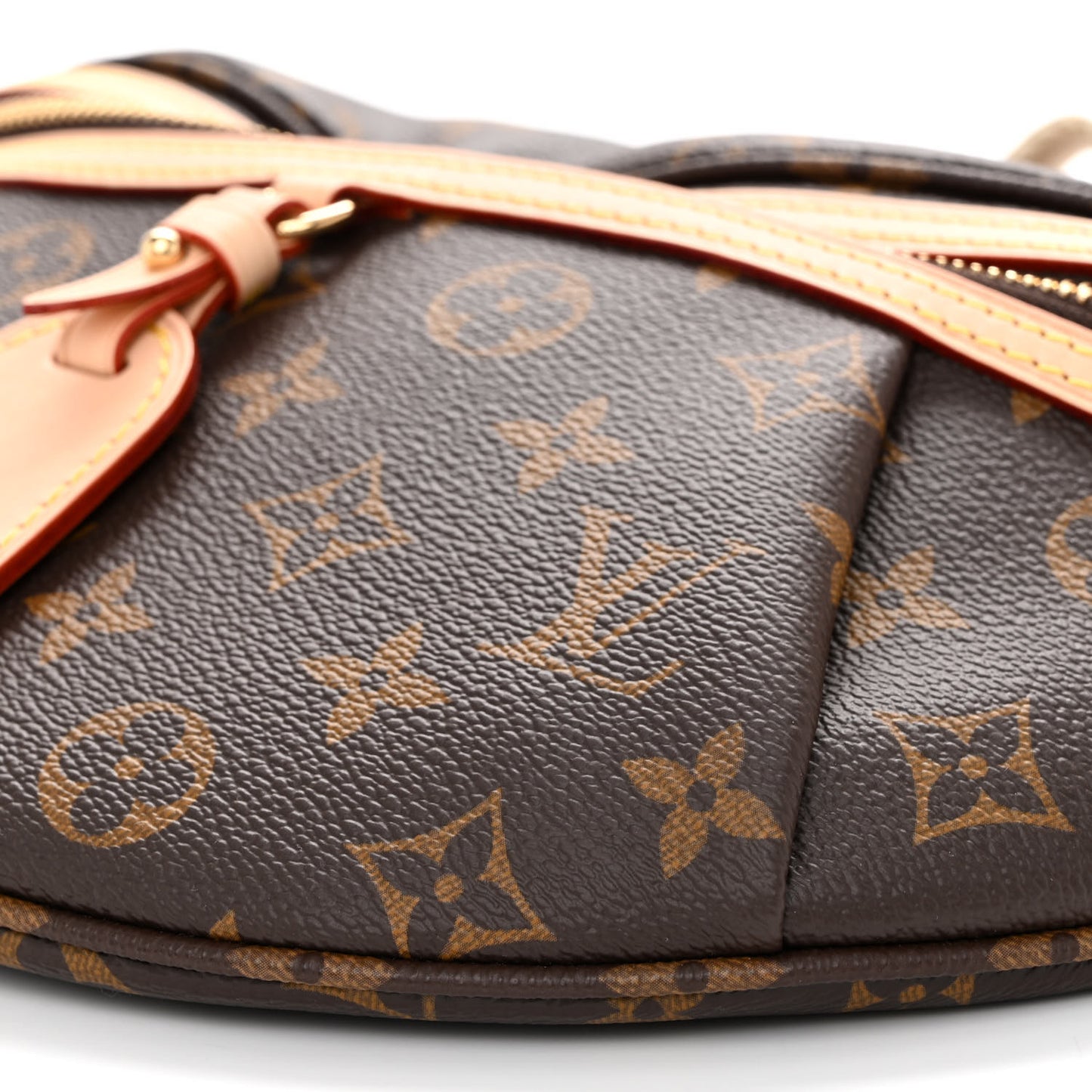 Monogram High Rise Bumbag