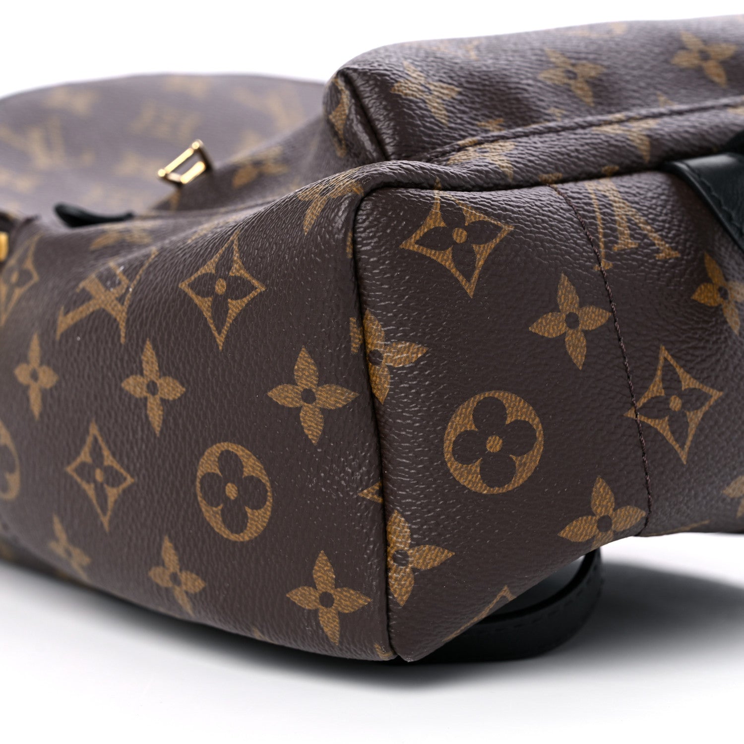 Louis Vuitton Monogram Palm Springs Backpack PM 7 of 10