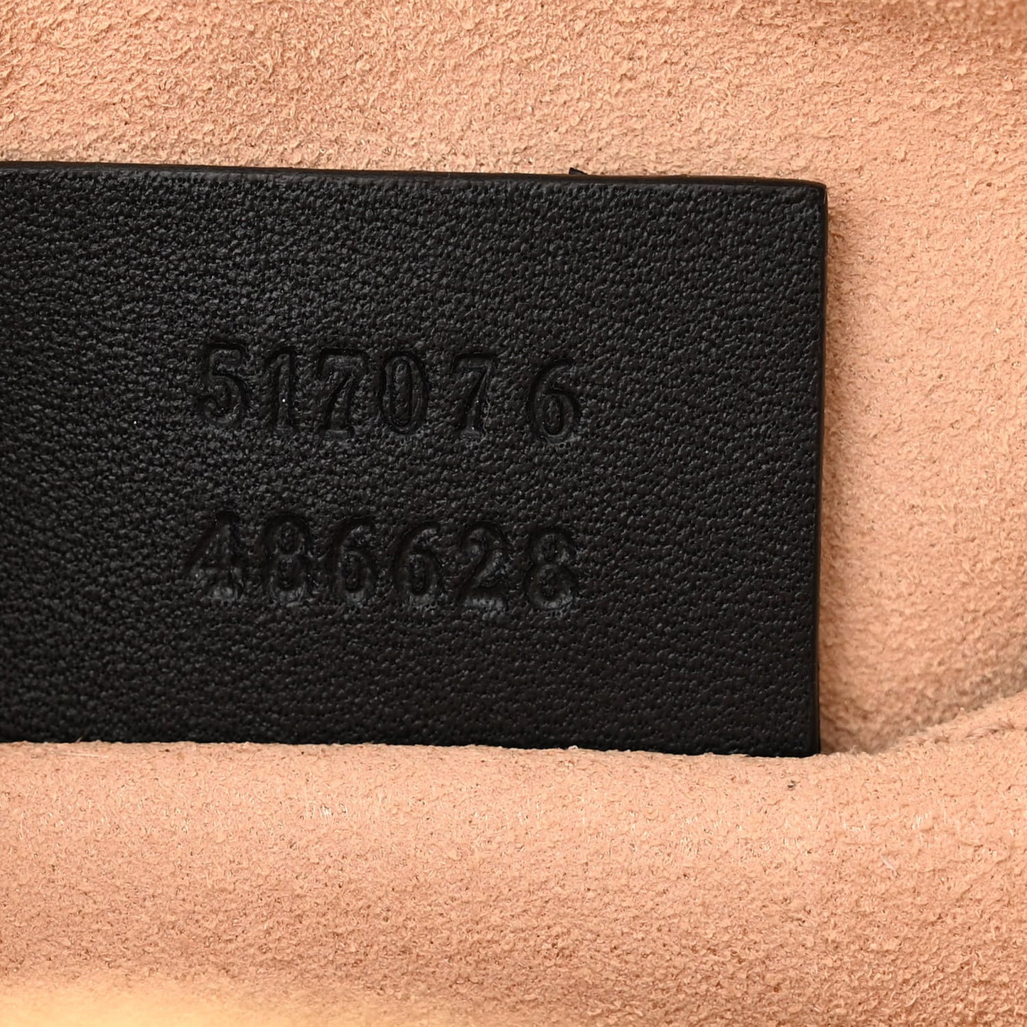 Suede Small Ophidia Belt Bag 85 34 Brown