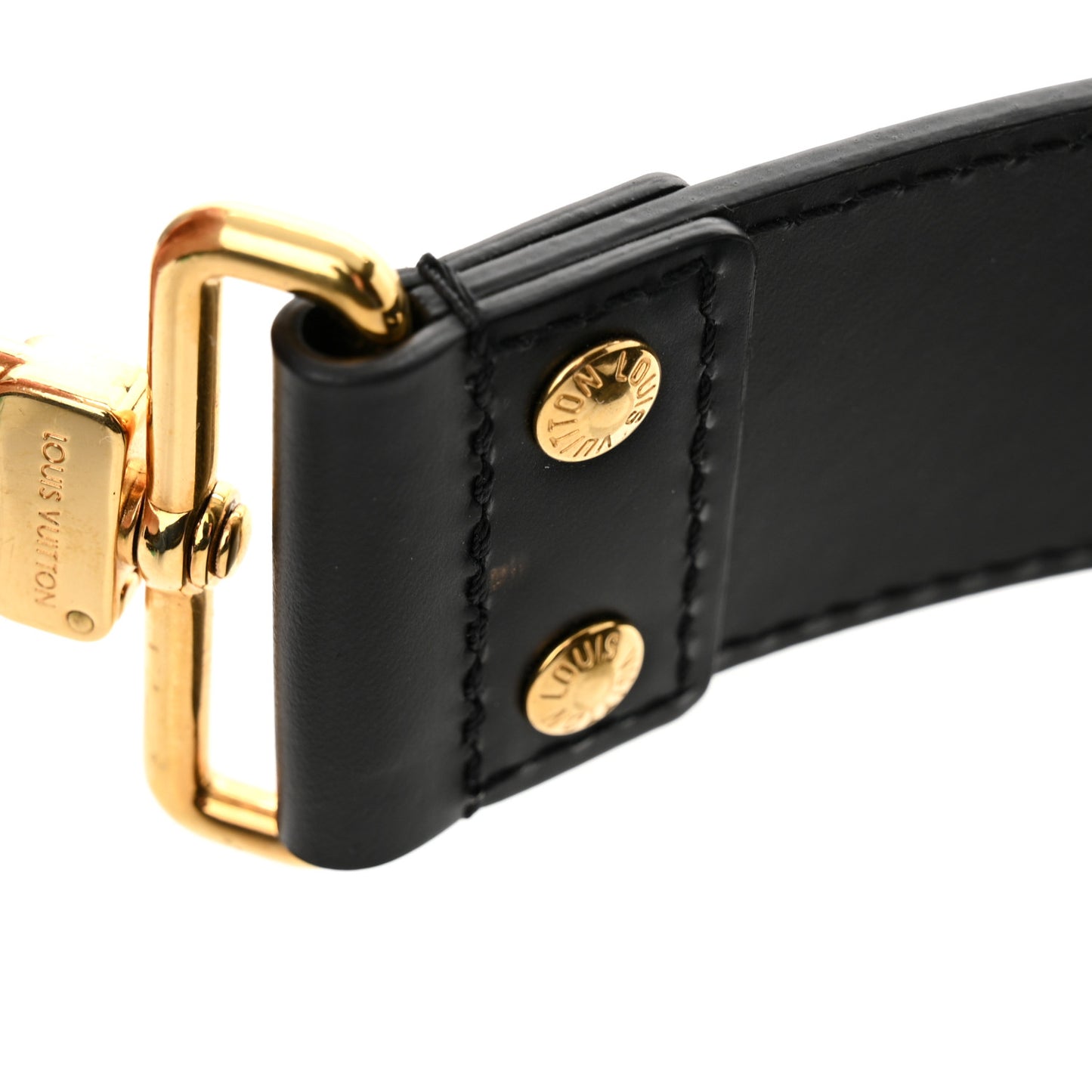 Epi Papillon Trunk Black