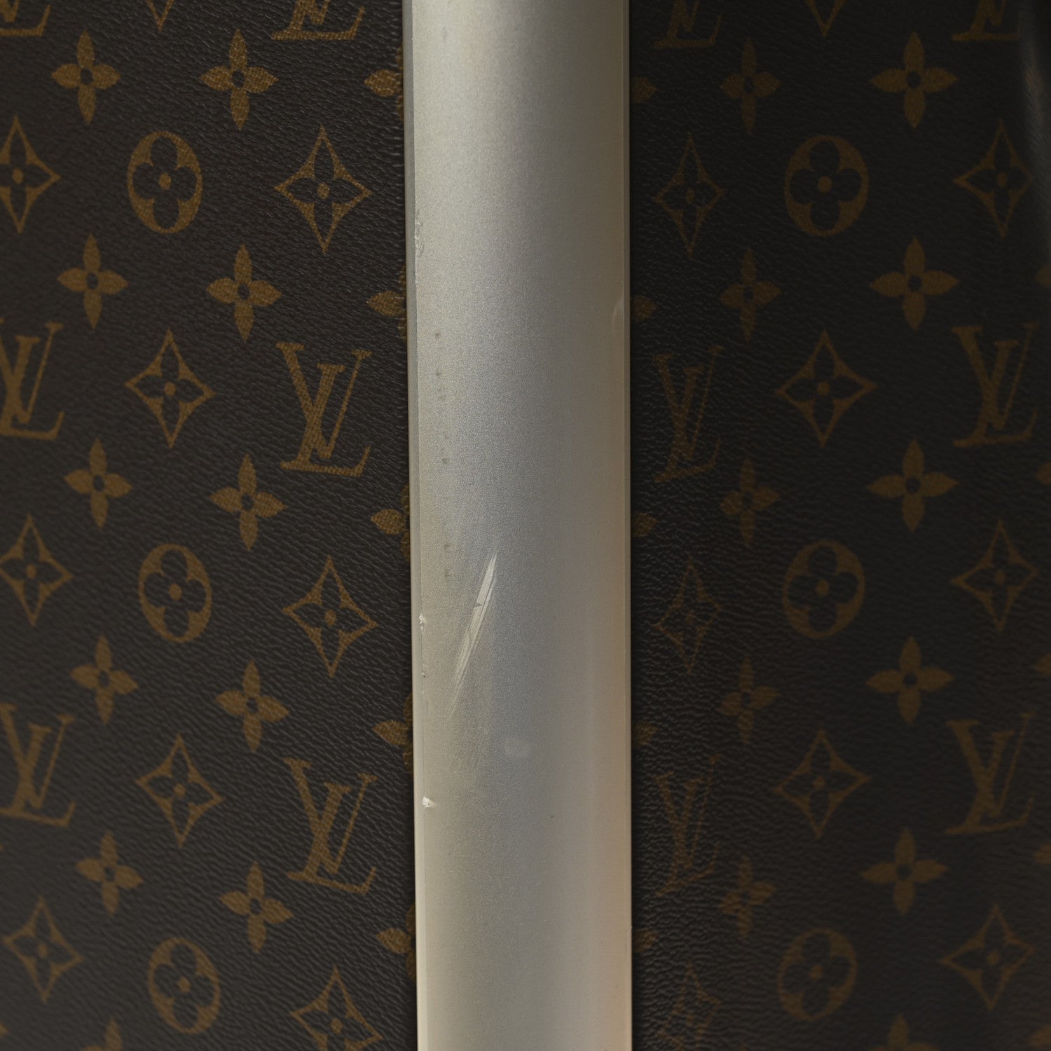 Louis Vuitton Monogram Horizon Soft Duffle 65 12 of 12