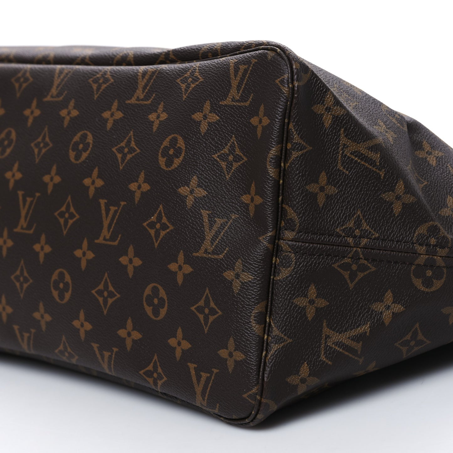 Monogram Neo Neverfull GM Pivoine