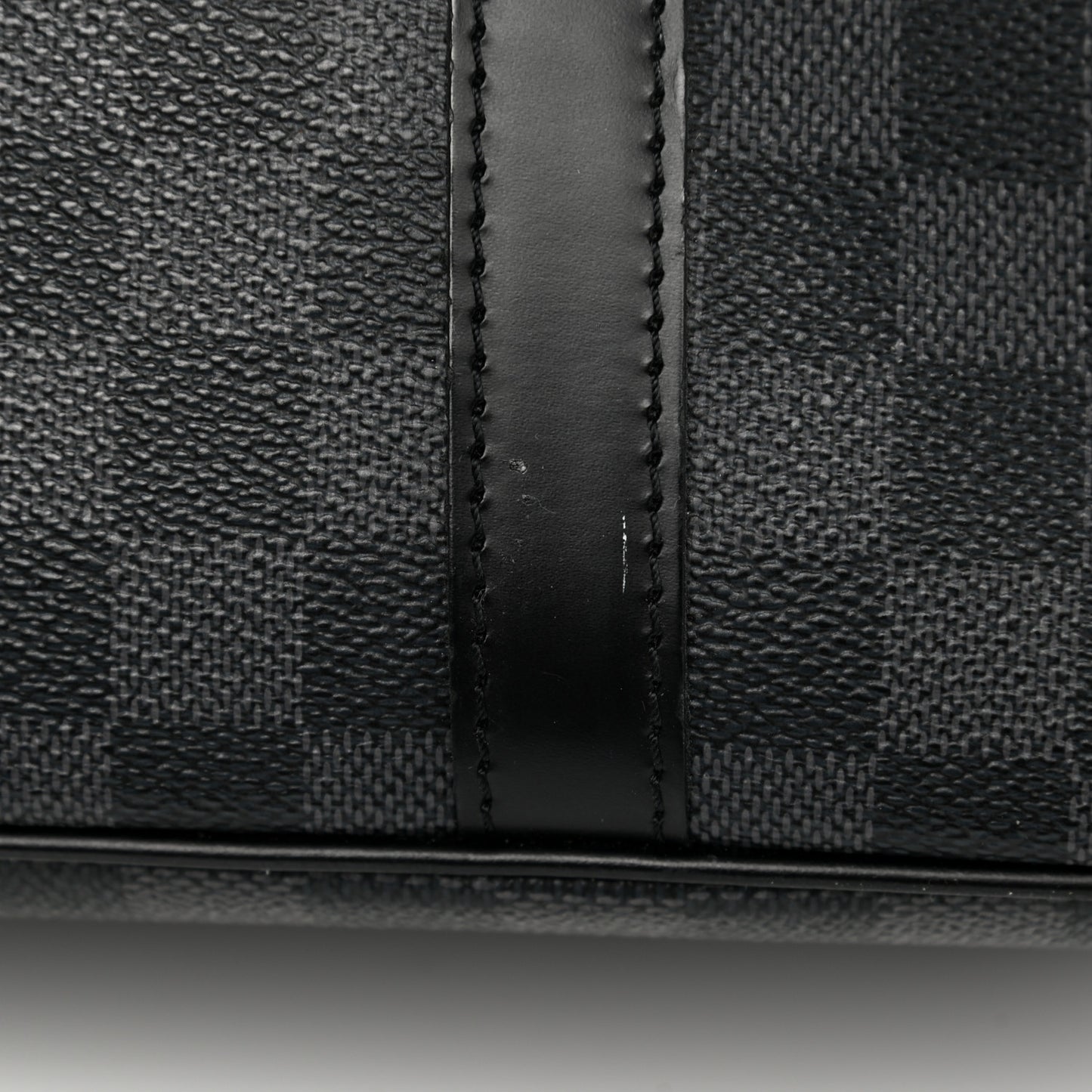 Damier Graphite Jorn