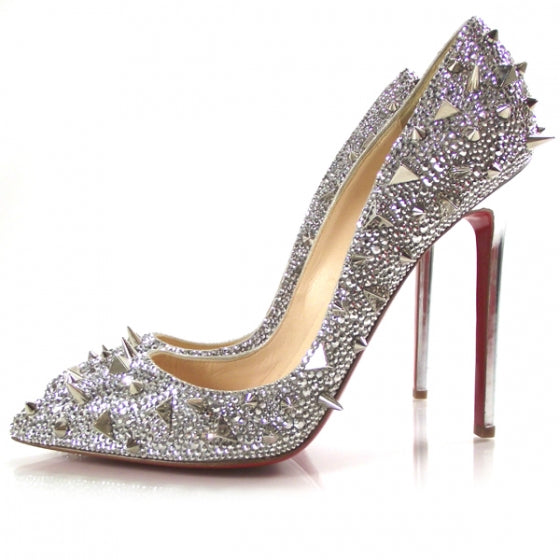 Strass Pigalili Potpourri 120 Pumps 39.5