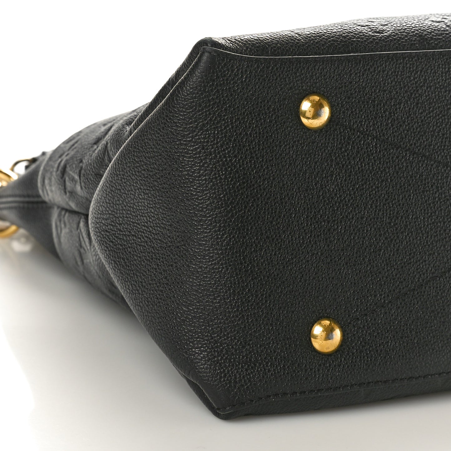 Empreinte Maida Hobo Black