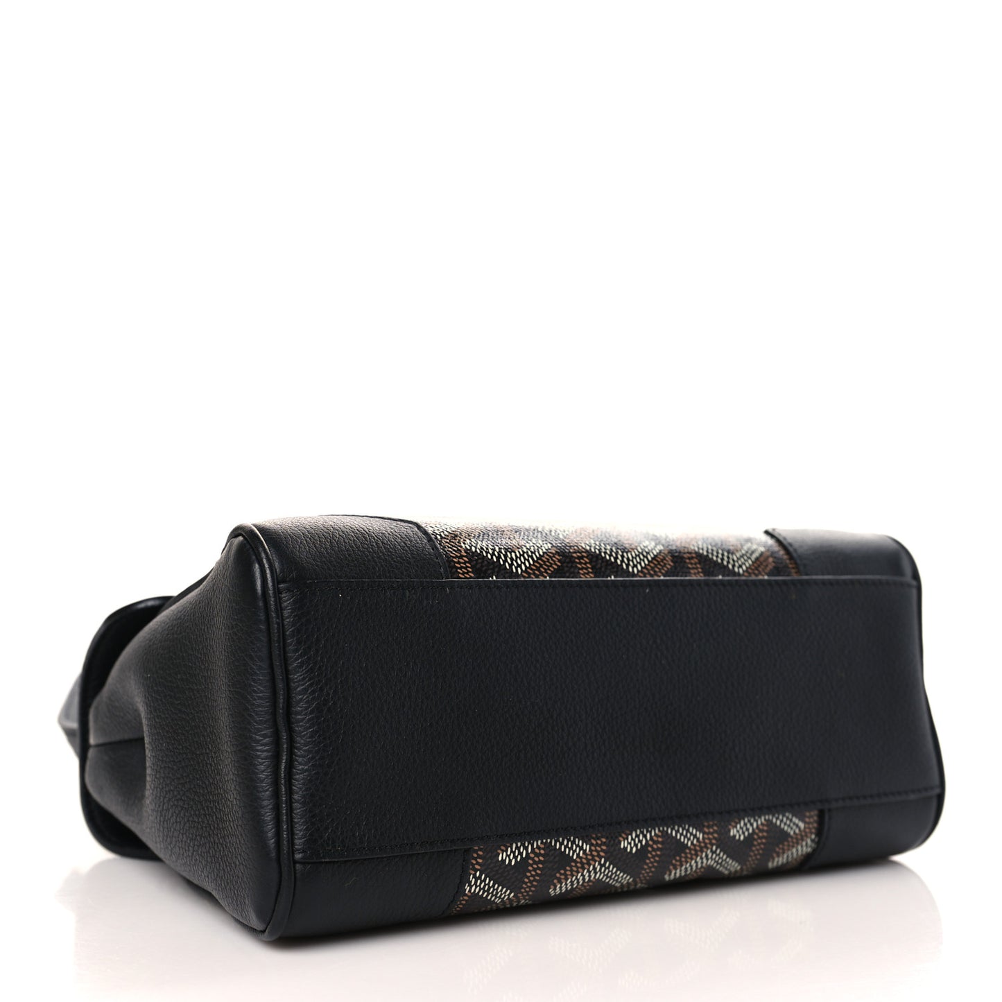 Goyardine Mini Saigon Black