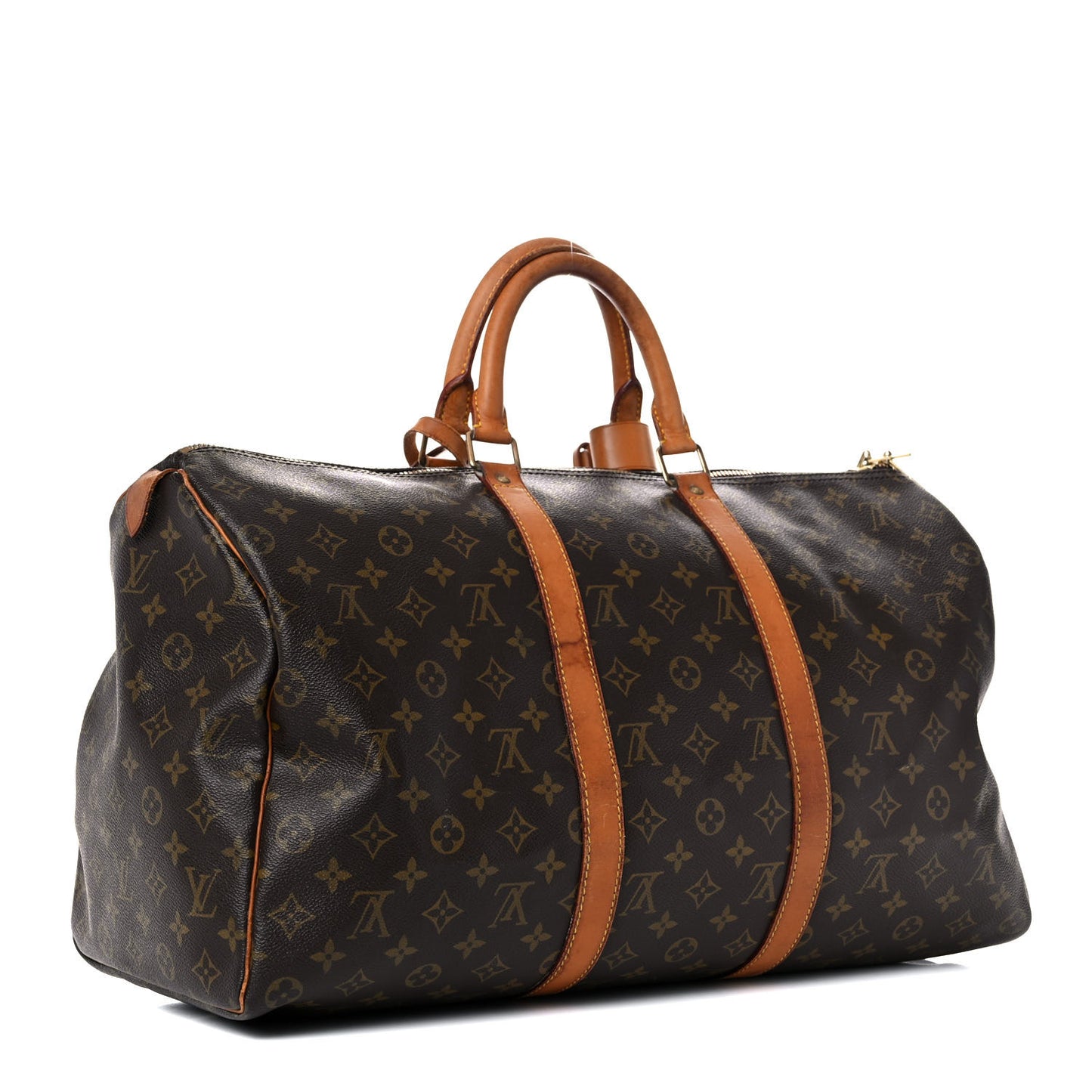 Monogram Keepall 50