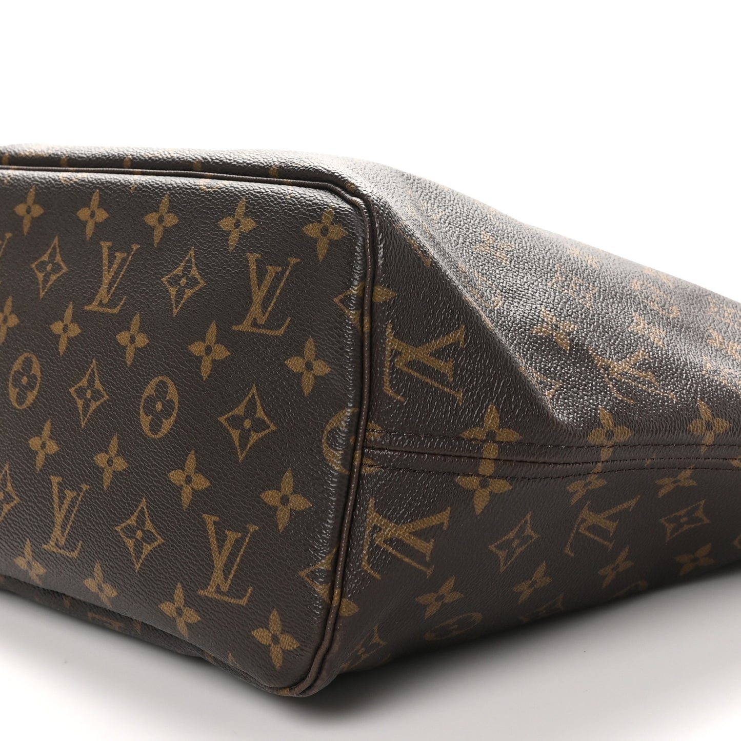 Monogram Neo Neverfull MM