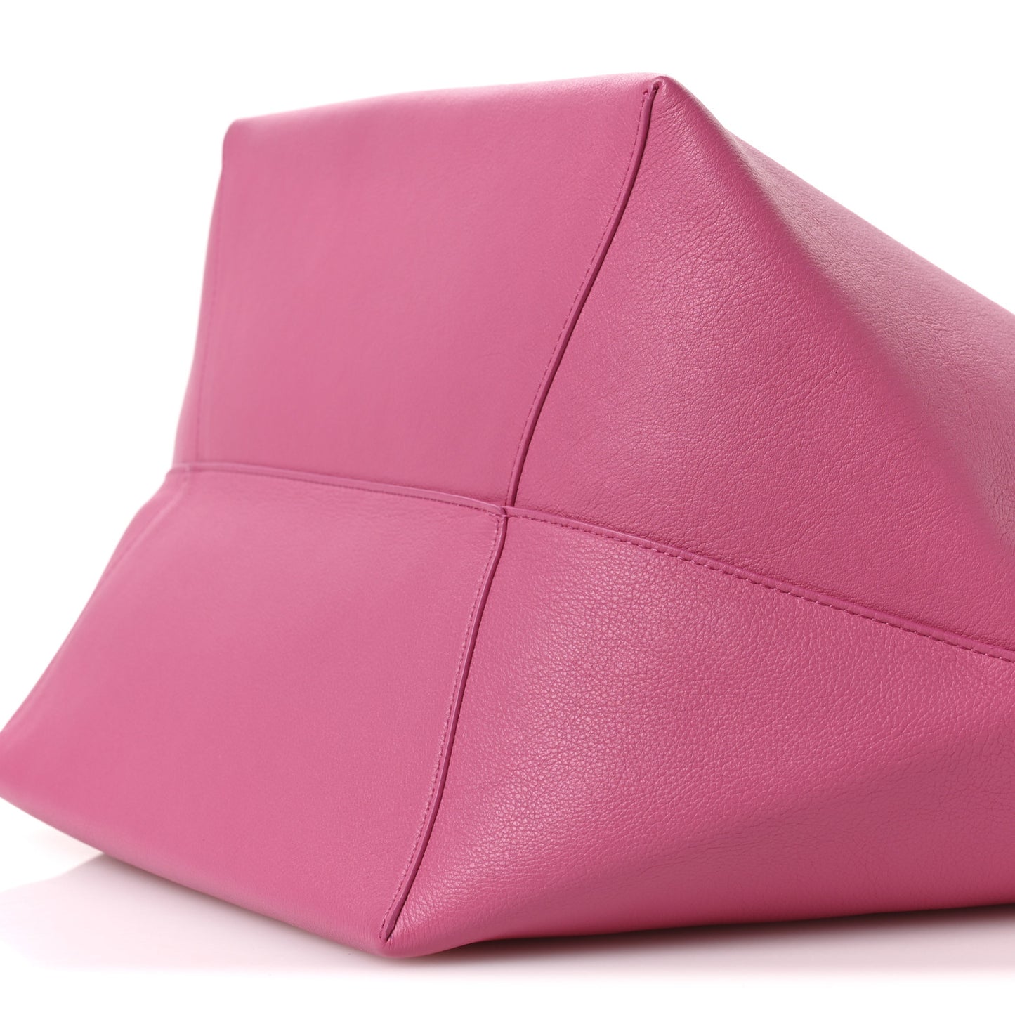 Supple Calfskin Everyday Soft Tote Dolly