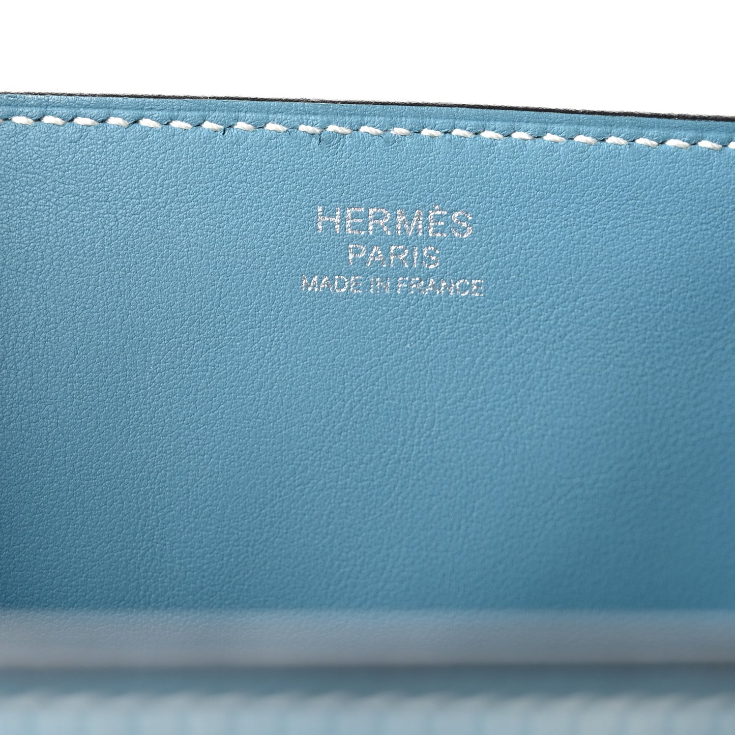 Evercolor Cab’H Tote Bag Bleu Jean