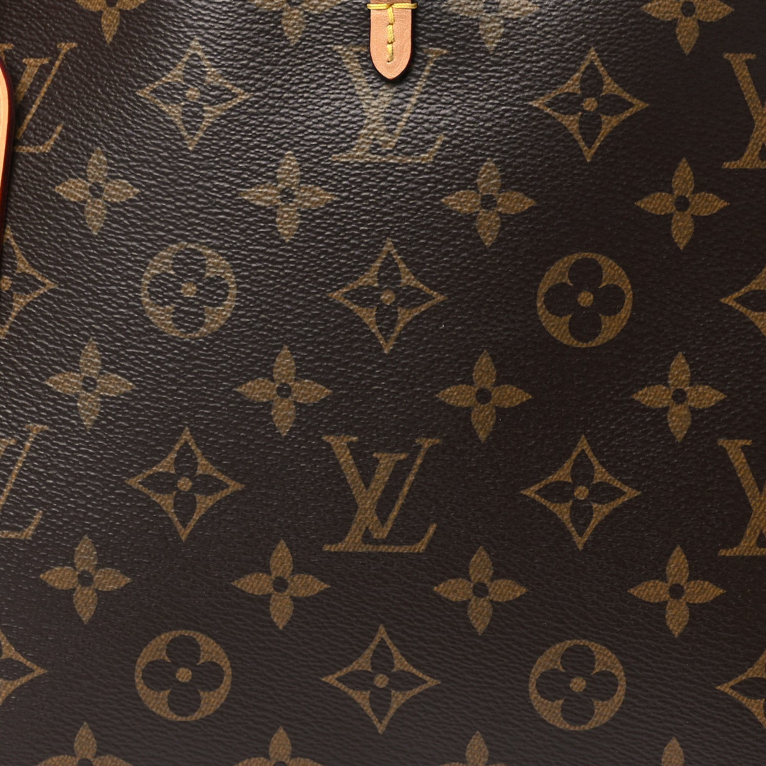 Louis Vuitton Monogram CarryAll PM 8 of 13