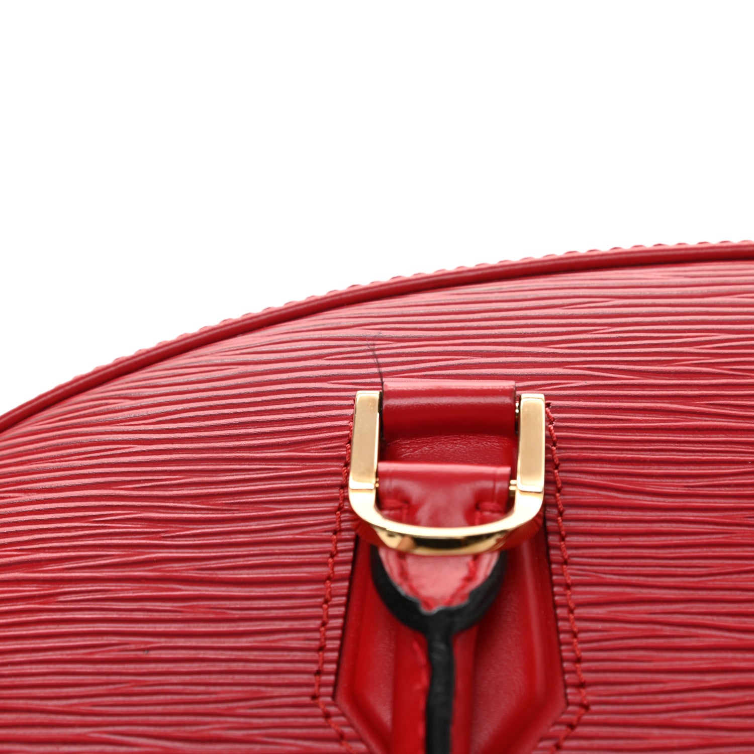 Louis Vuitton Epi Jasmin Rouge 15 of 15