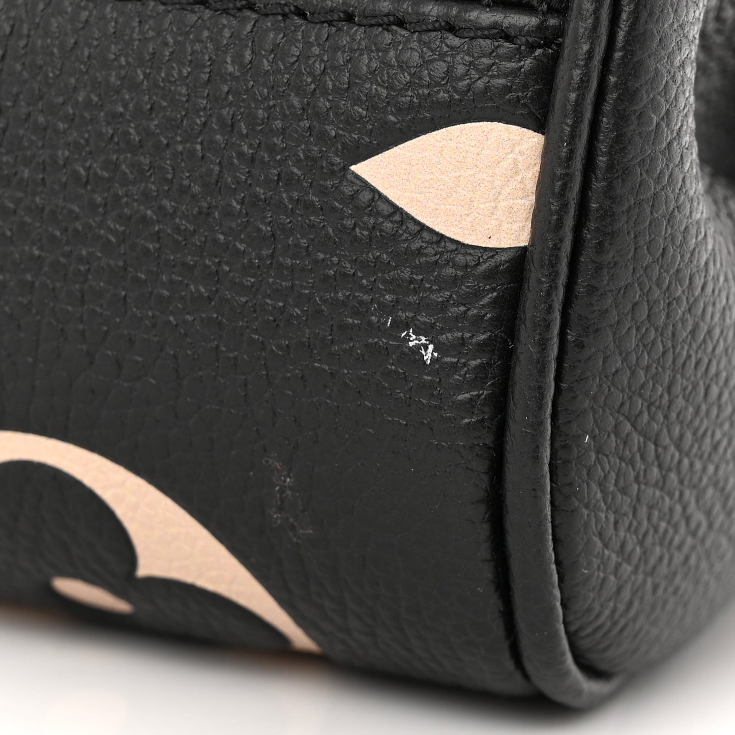Empreinte Monogram Giant Favorite Black Beige