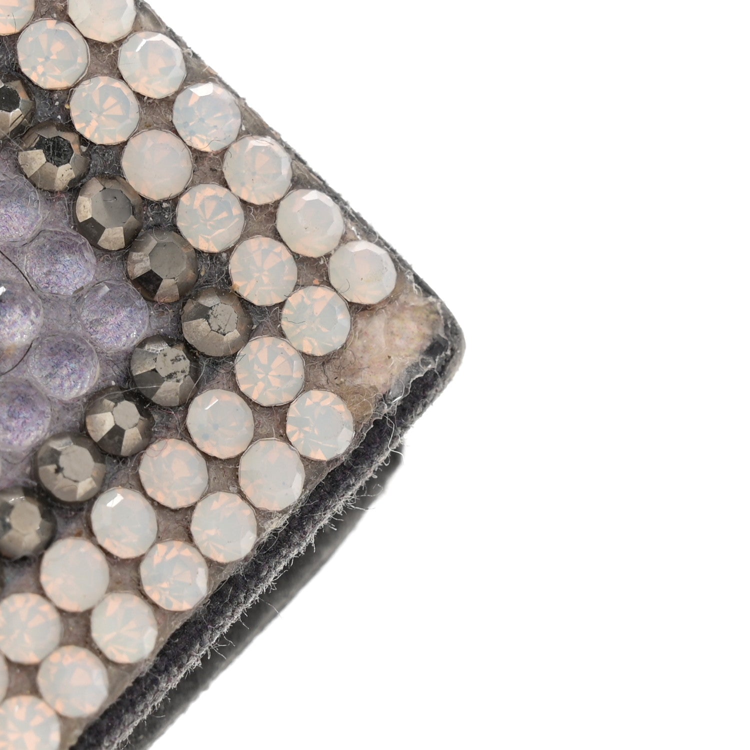 Judith Leiber Crystal Billions Envelope Clutch 11 of 12