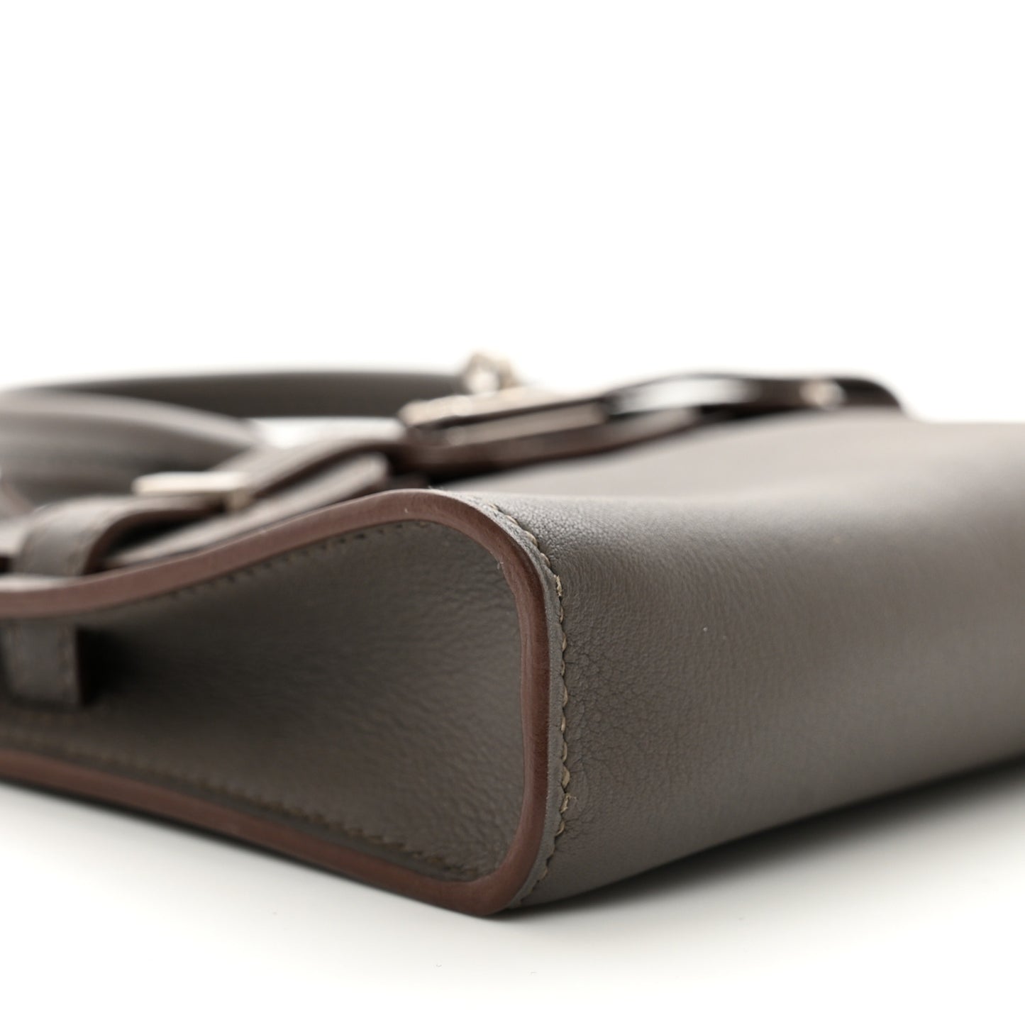 Swift Micro Birkin 15 Etain
