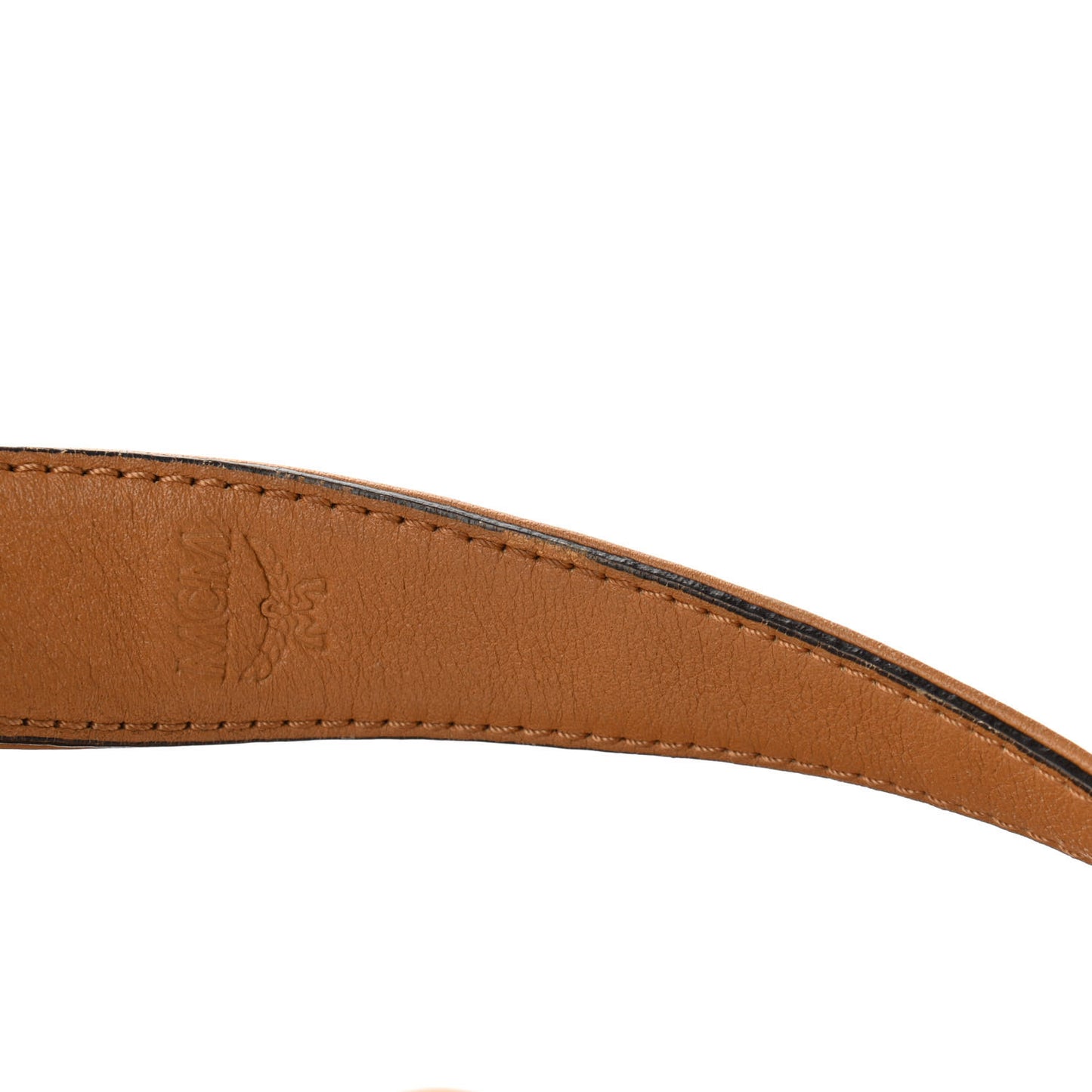 Visetos Hobo Cognac