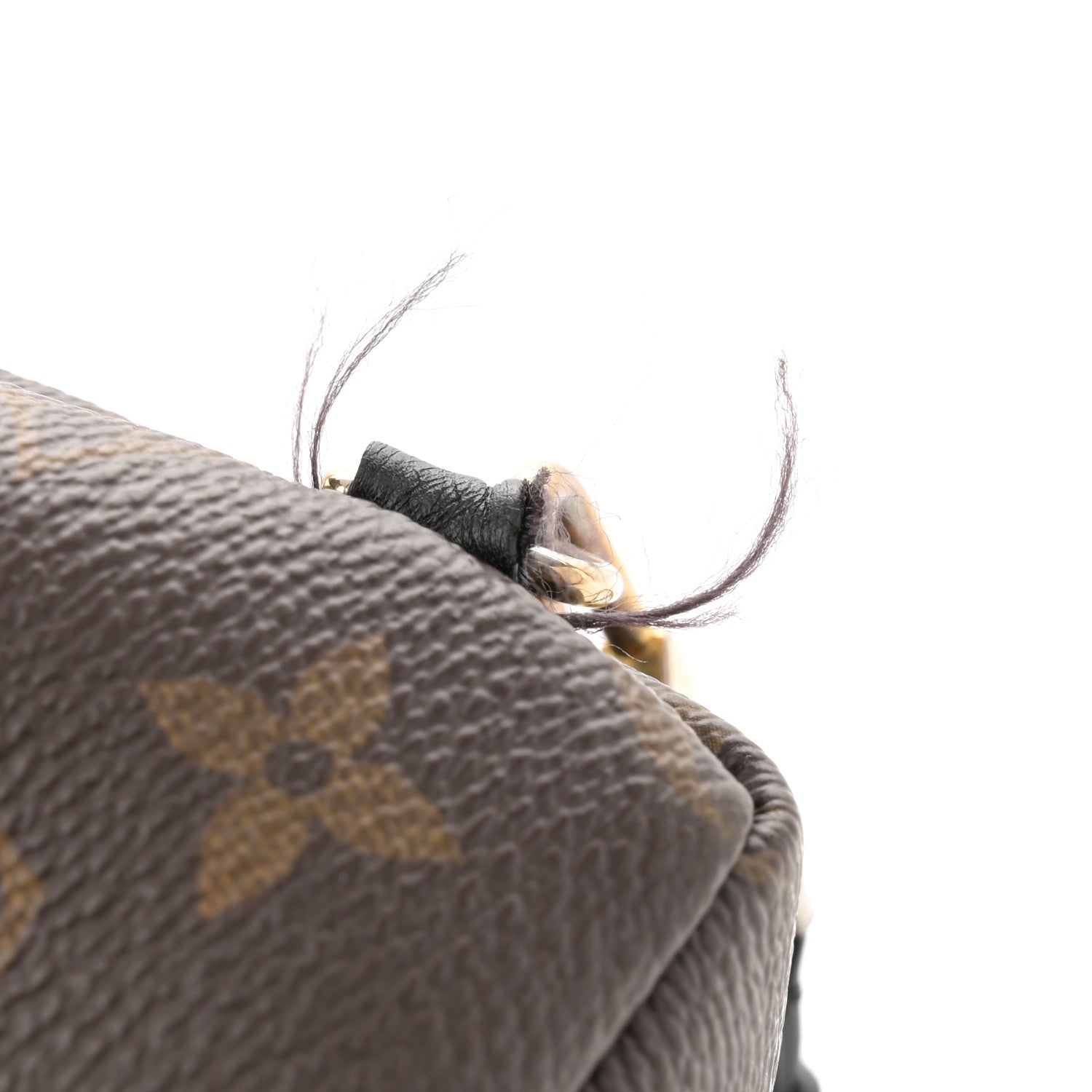 Louis Vuitton Monogram Palm Springs Backpack Mini 11 of 13