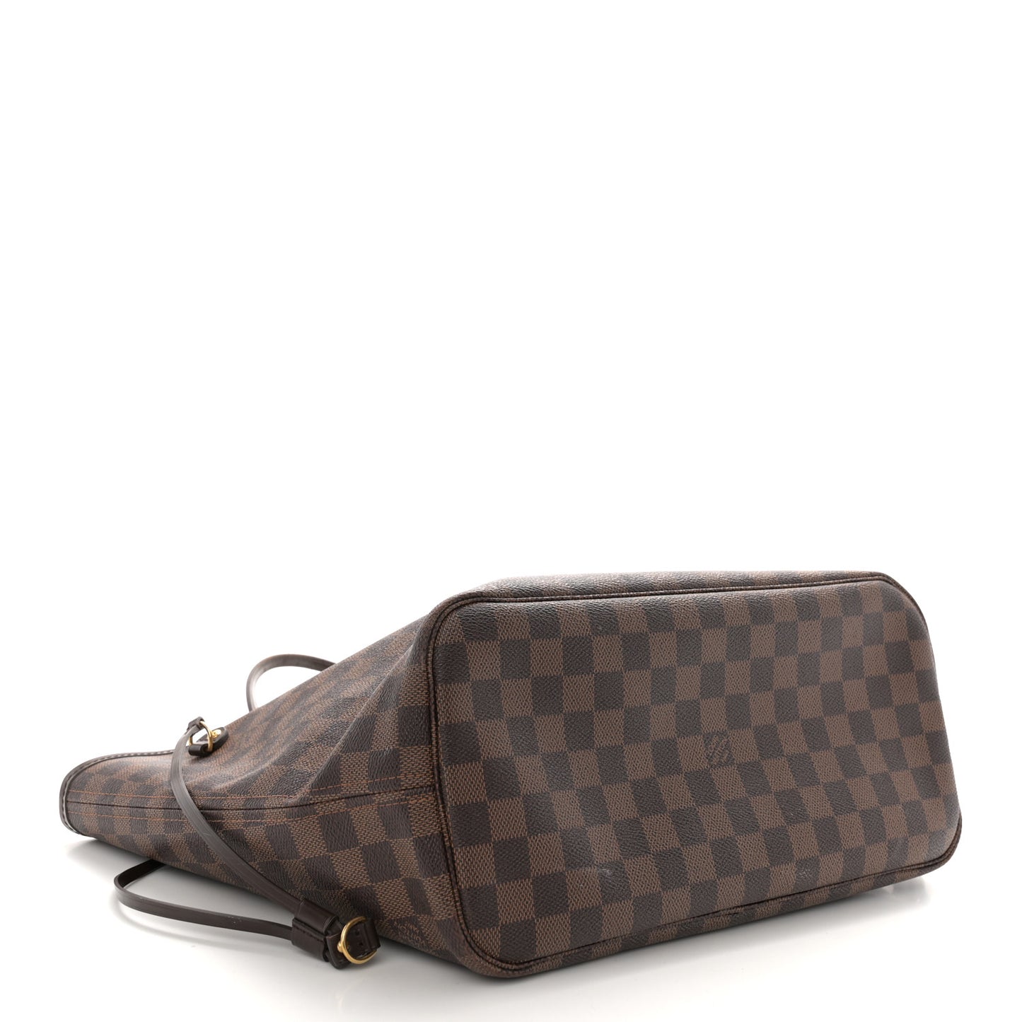 Damier Ebene Neverfull MM