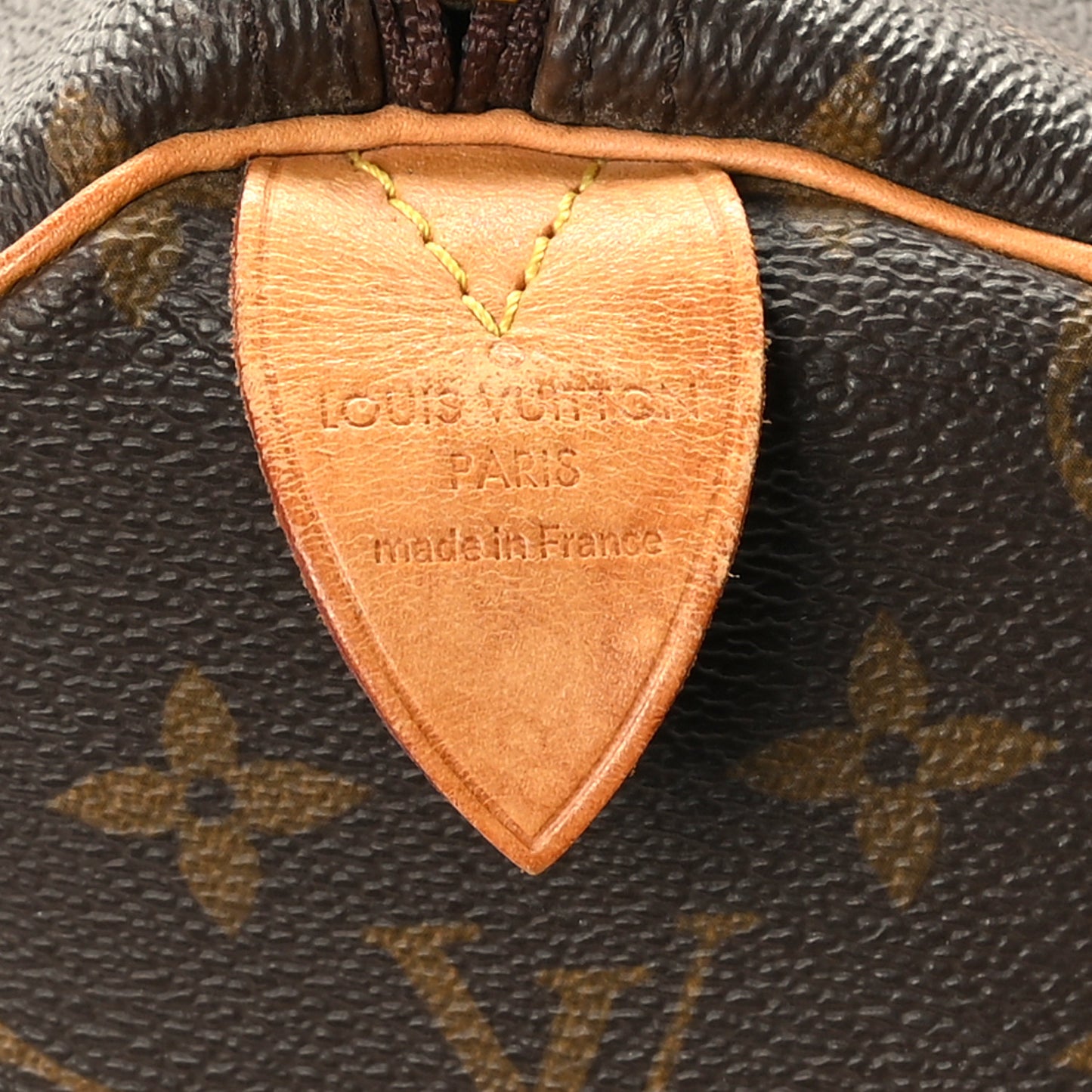 Monogram Keepall 50