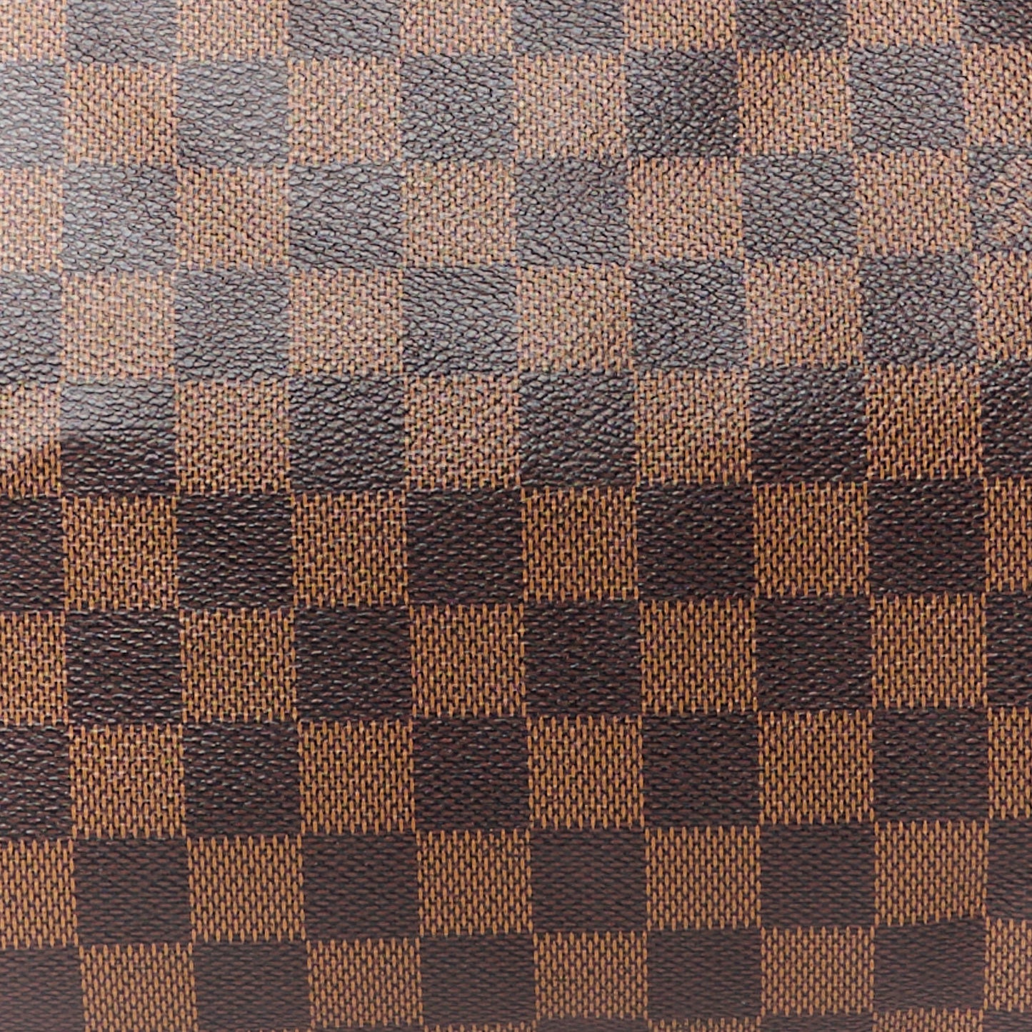 Damier Ebene Speedy Bandouliere 35