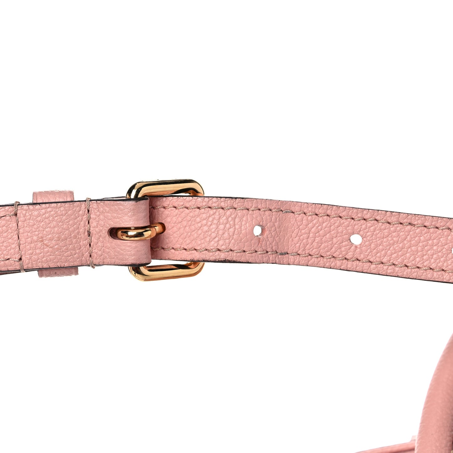 Empreinte Speedy Bandouliere 25 NM Rose Poudre