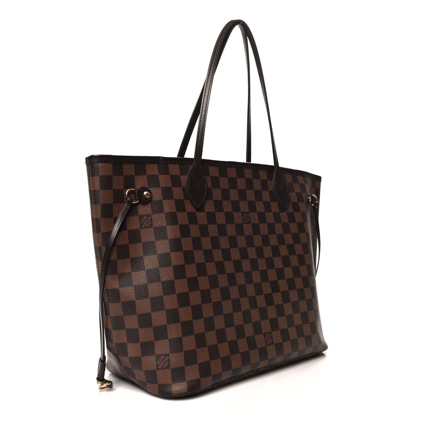 Damier Ebene Neo Neverfull MM