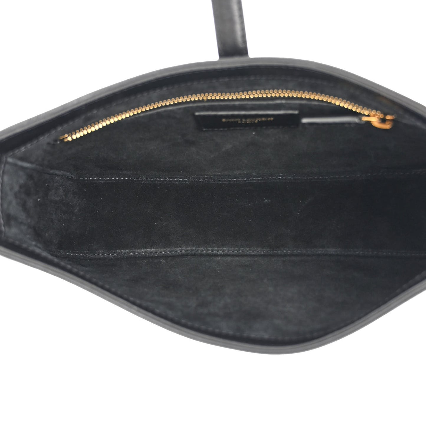Smooth Calfskin Le 5 A 7 Hobo Black