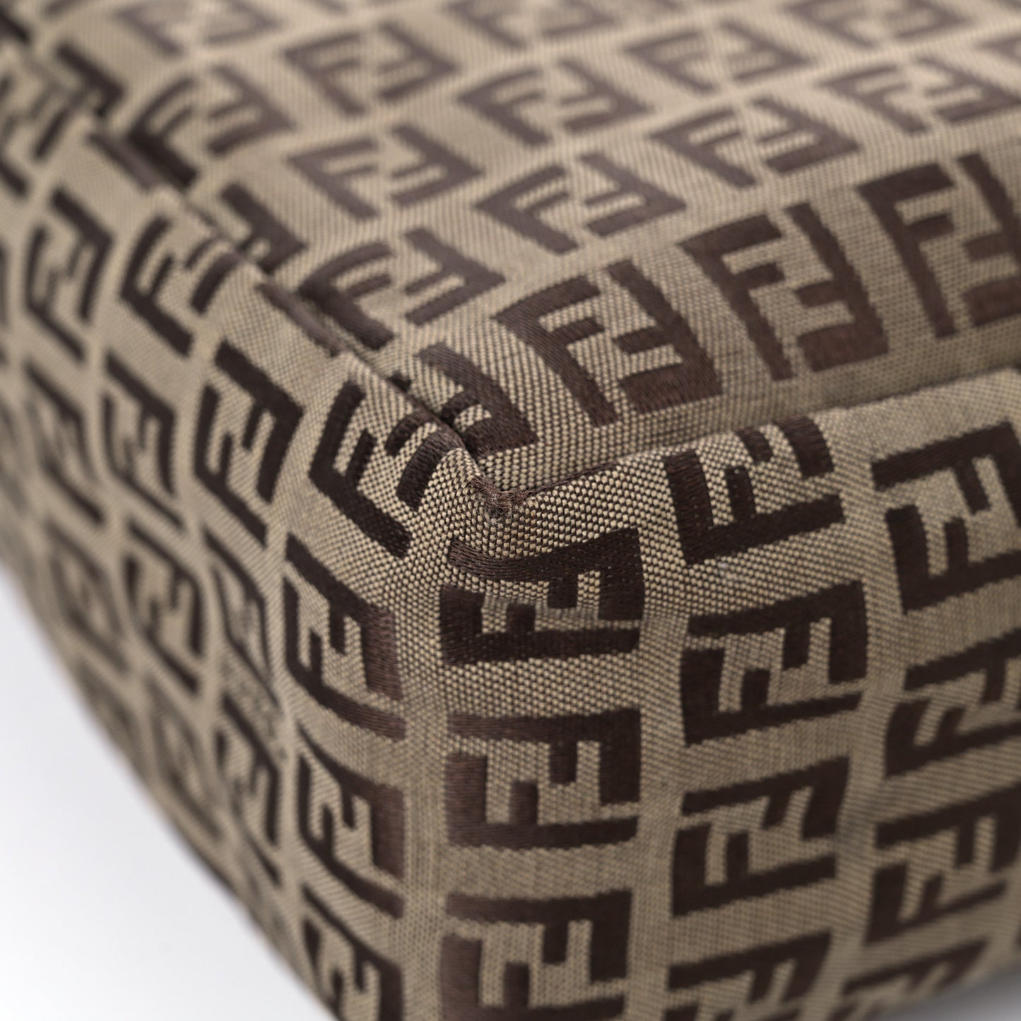 Zucchino Shopping Tote Beige