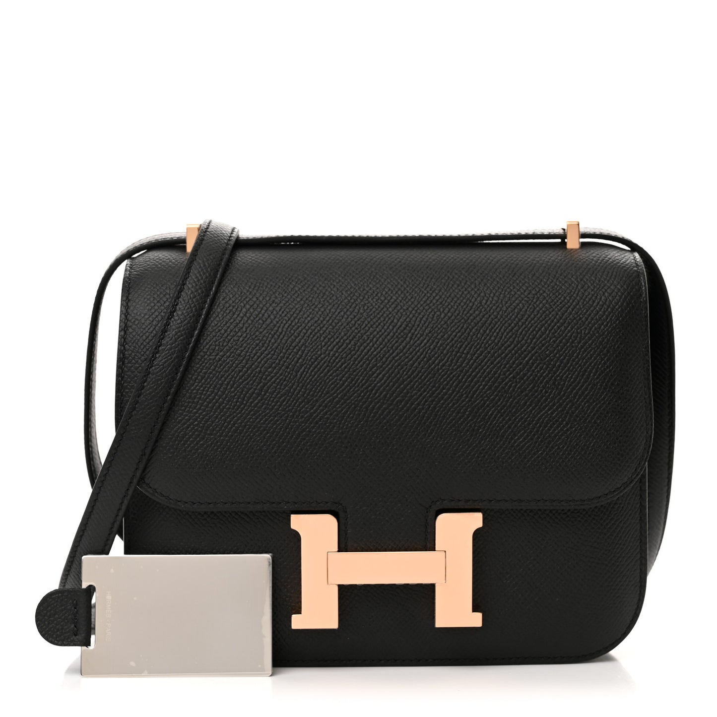 Epsom Constance 18 Black